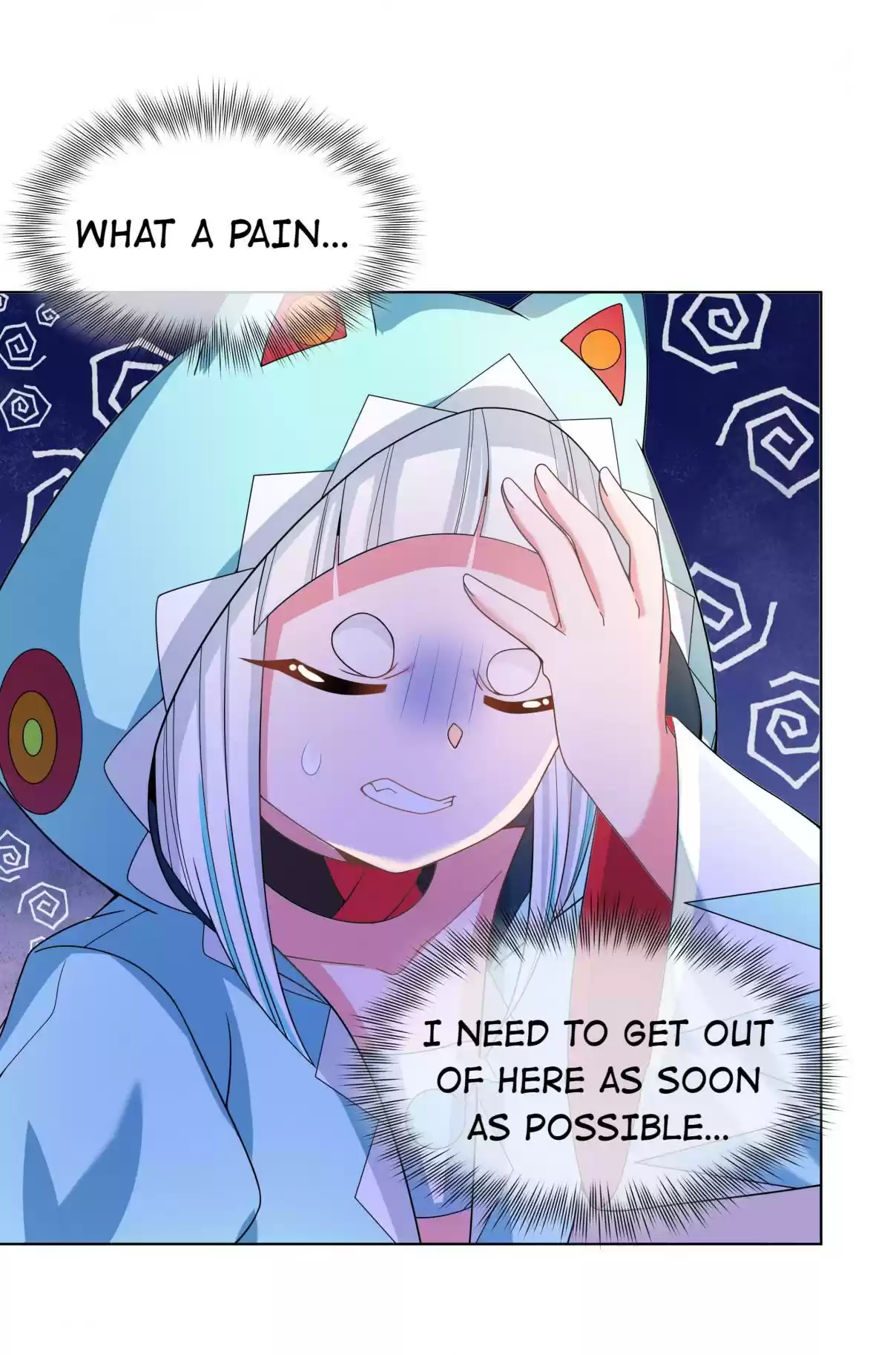 Working Overtime to Destroy the World! 82.2