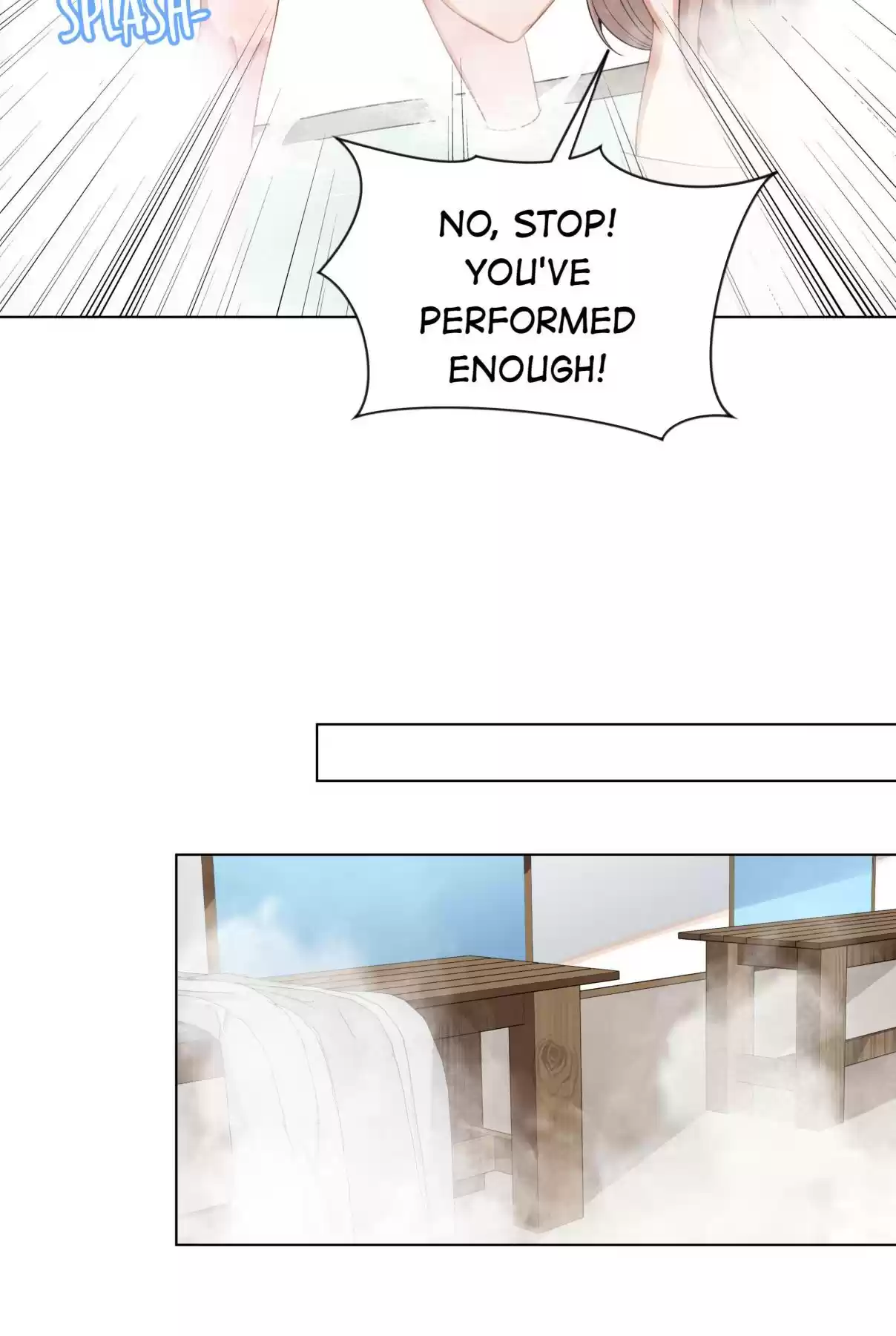 Working Overtime to Destroy the World! 83