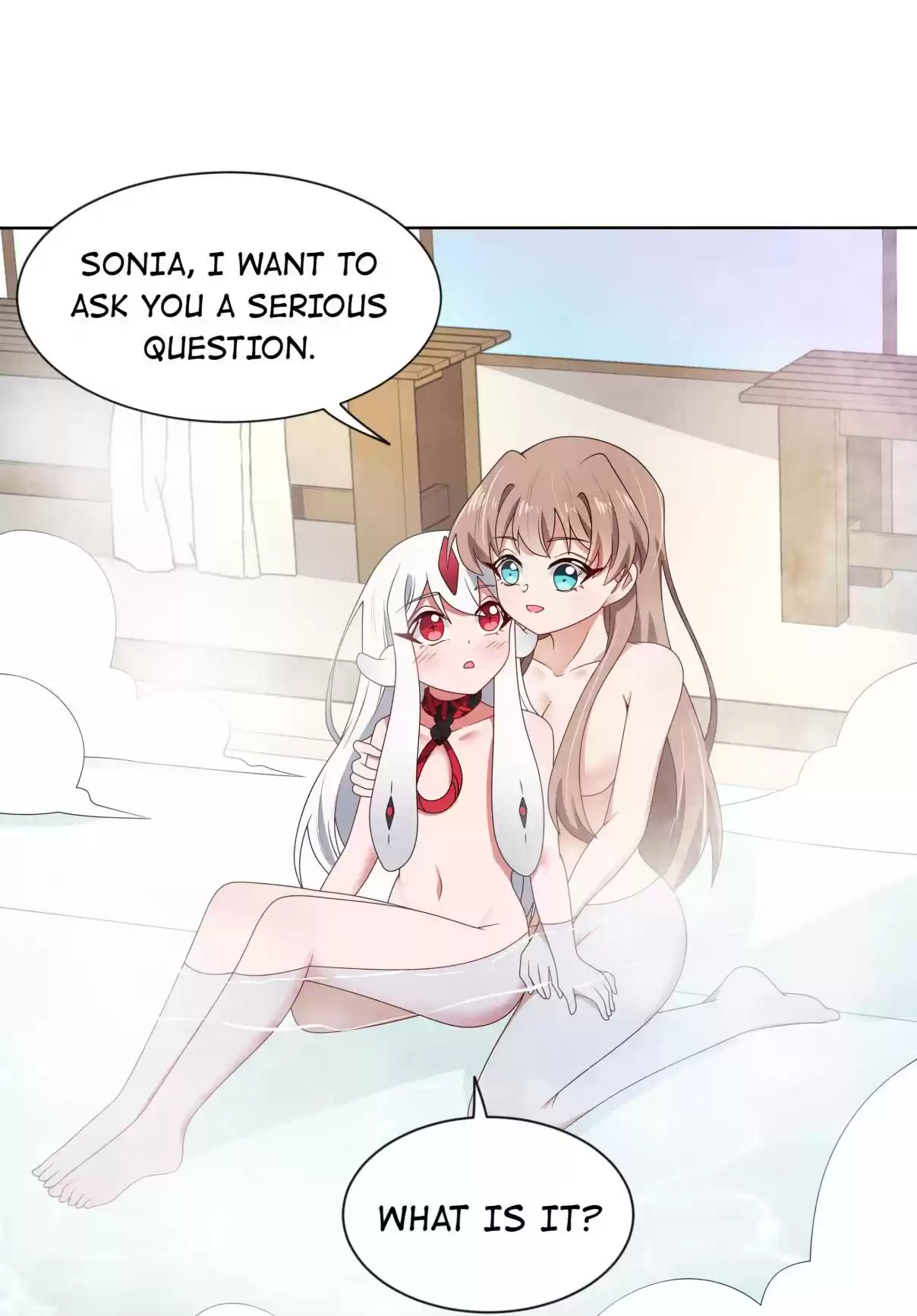 Working Overtime to Destroy the World! 83