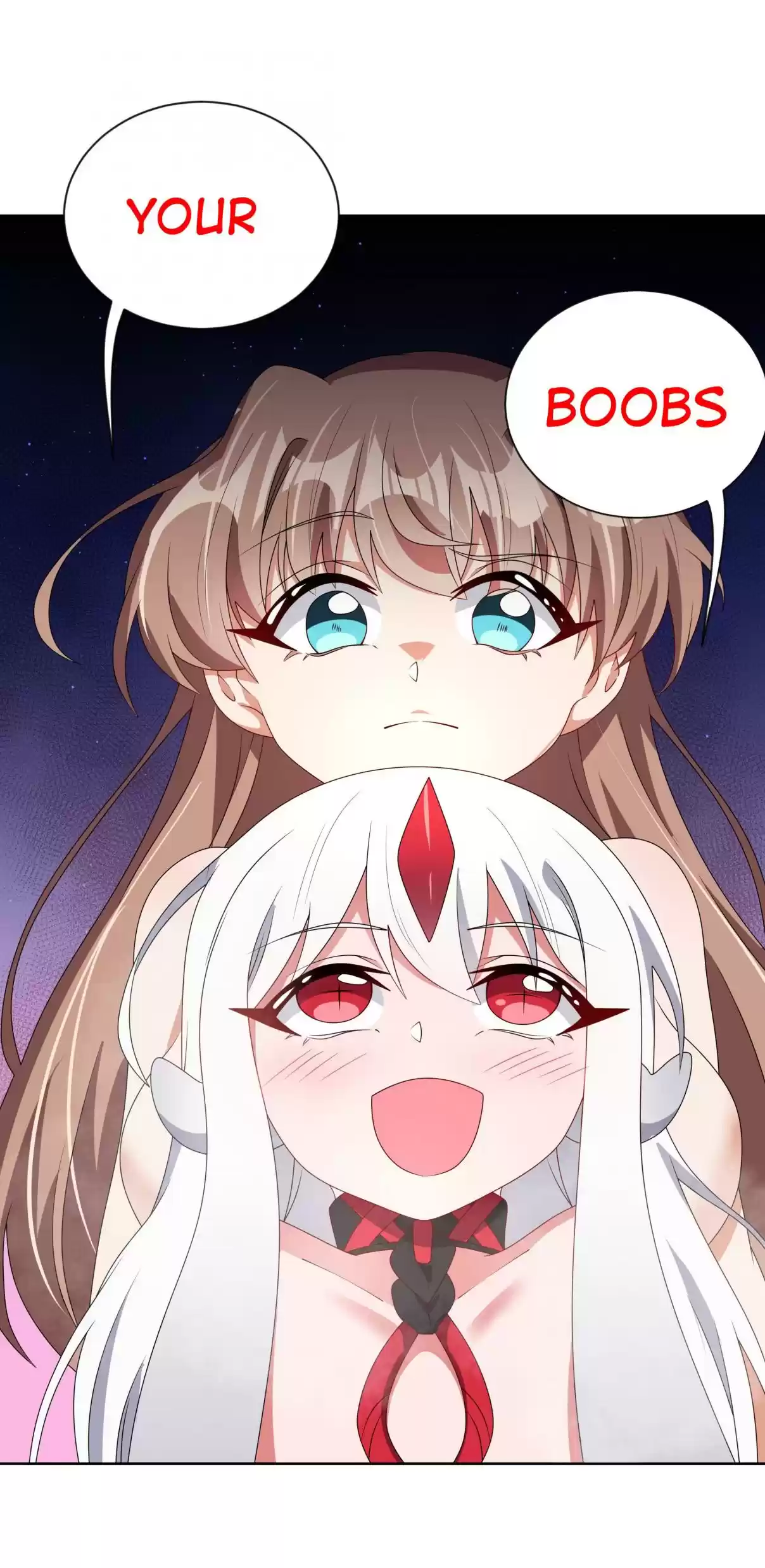 Working Overtime to Destroy the World! 83