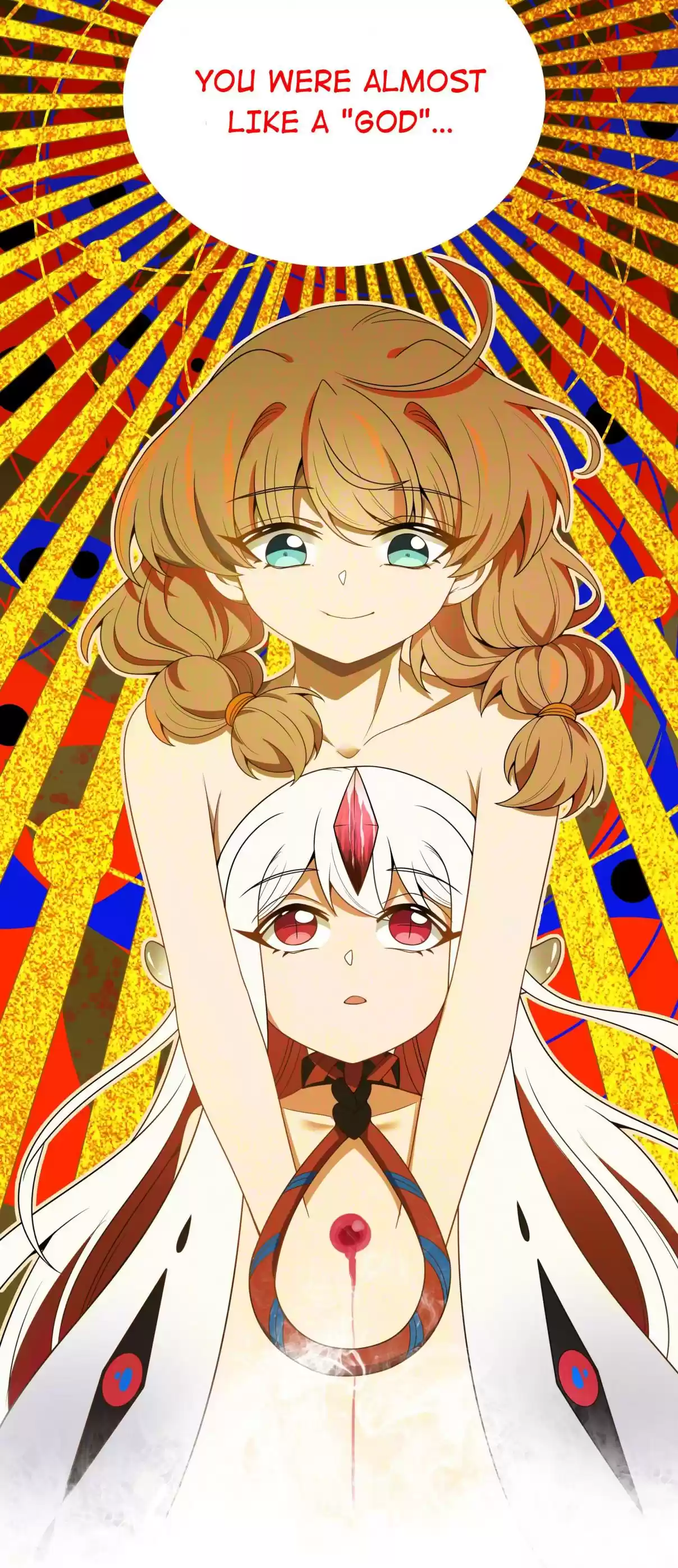 Working Overtime to Destroy the World! 83