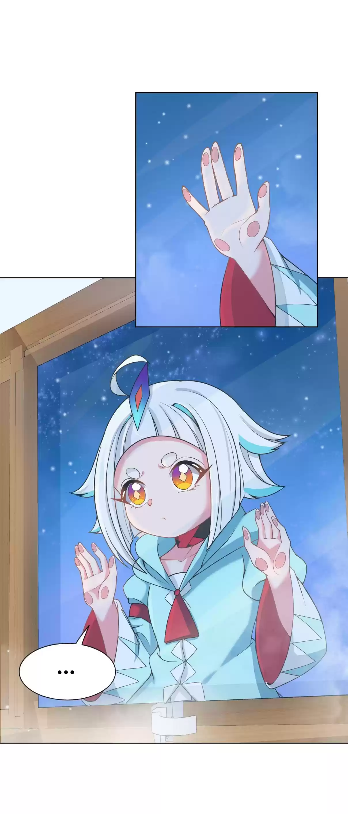 Working Overtime to Destroy the World! 83