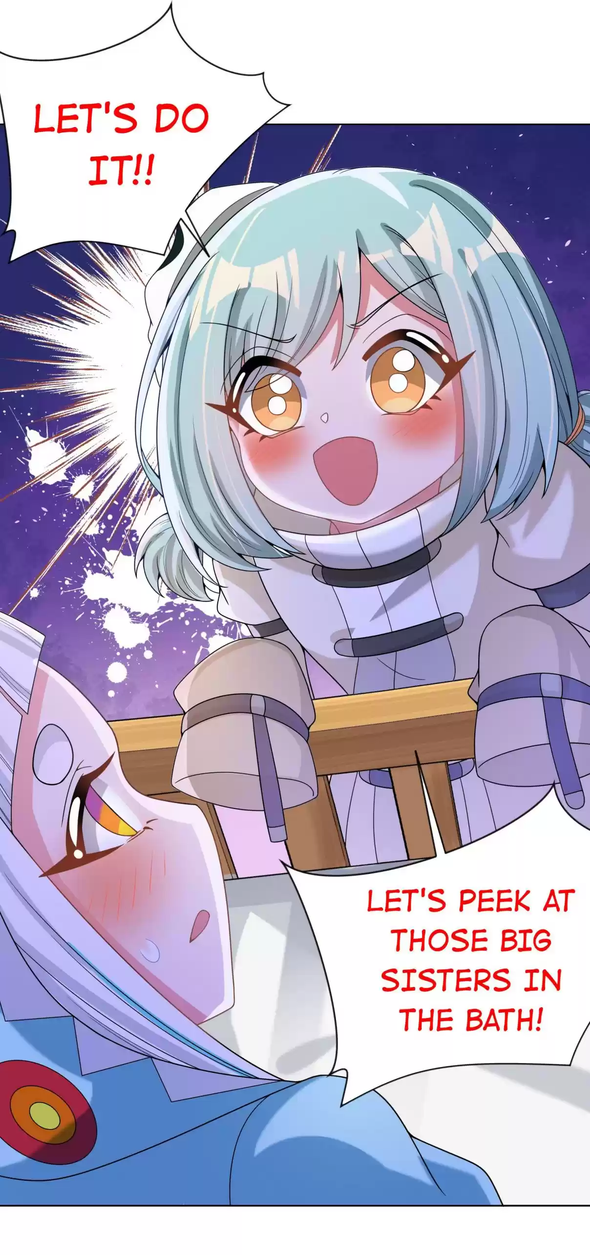 Working Overtime to Destroy the World! 83.1