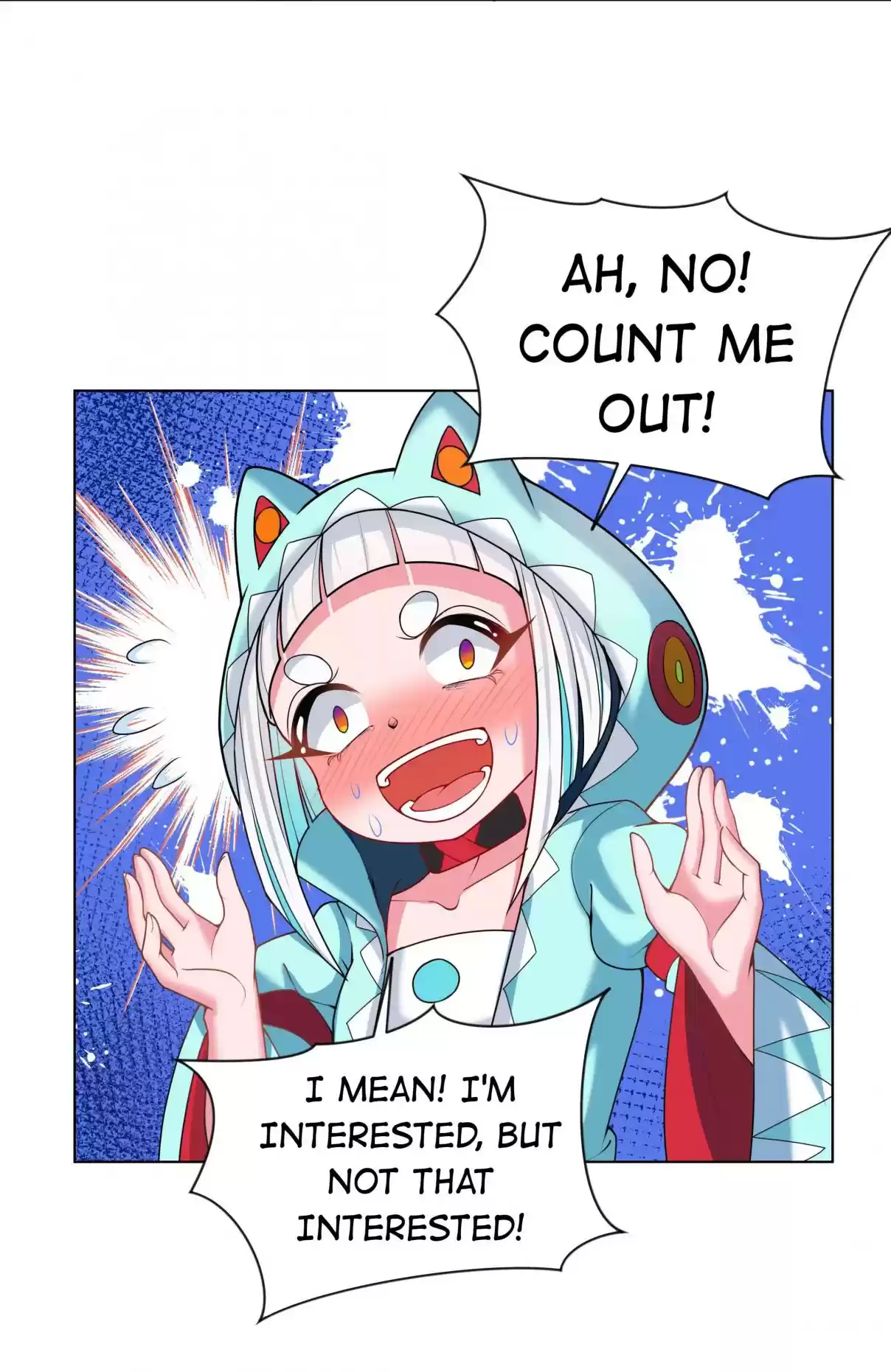 Working Overtime to Destroy the World! 83.1