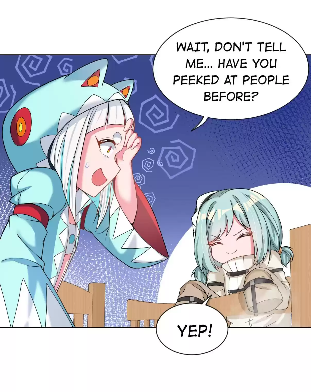 Working Overtime to Destroy the World! 83.1