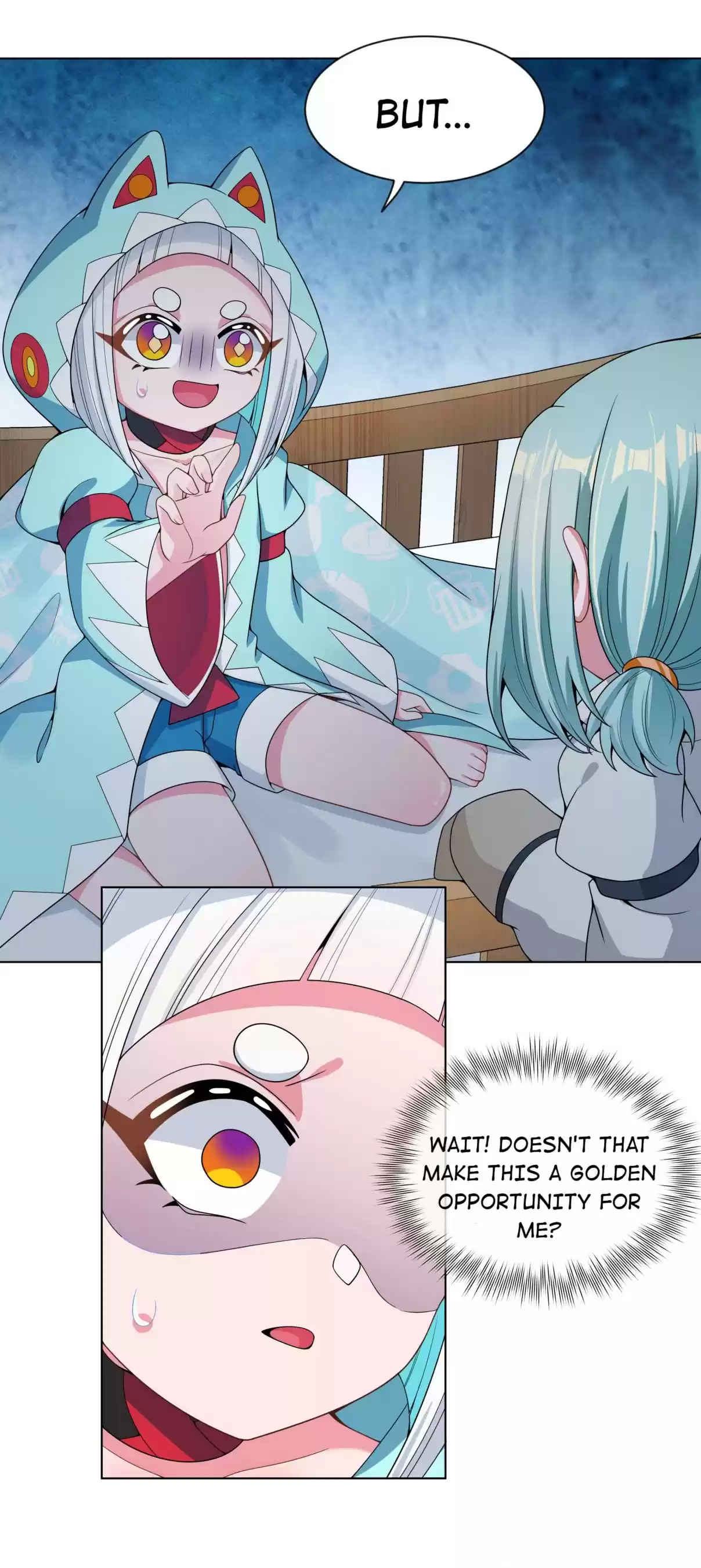 Working Overtime to Destroy the World! 83.1