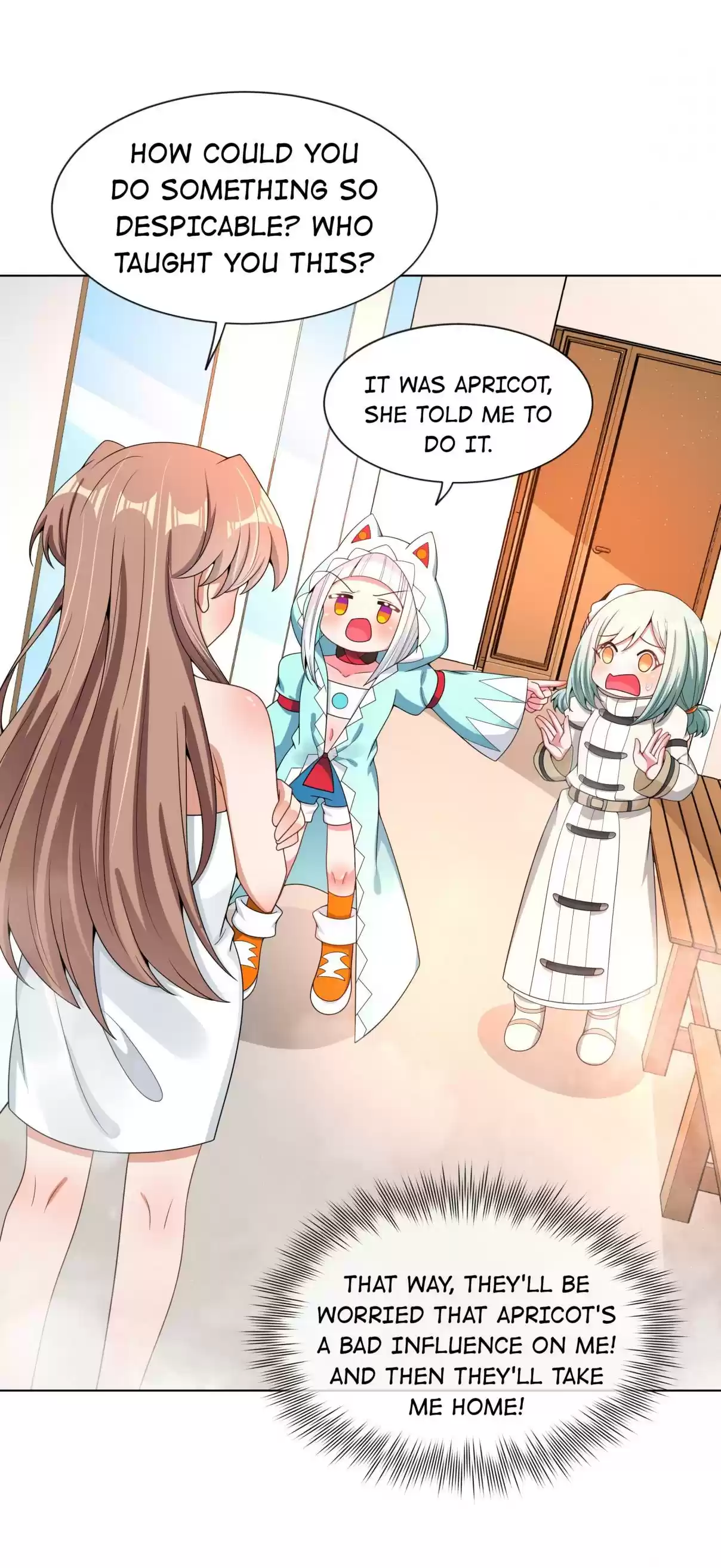 Working Overtime to Destroy the World! 83.1