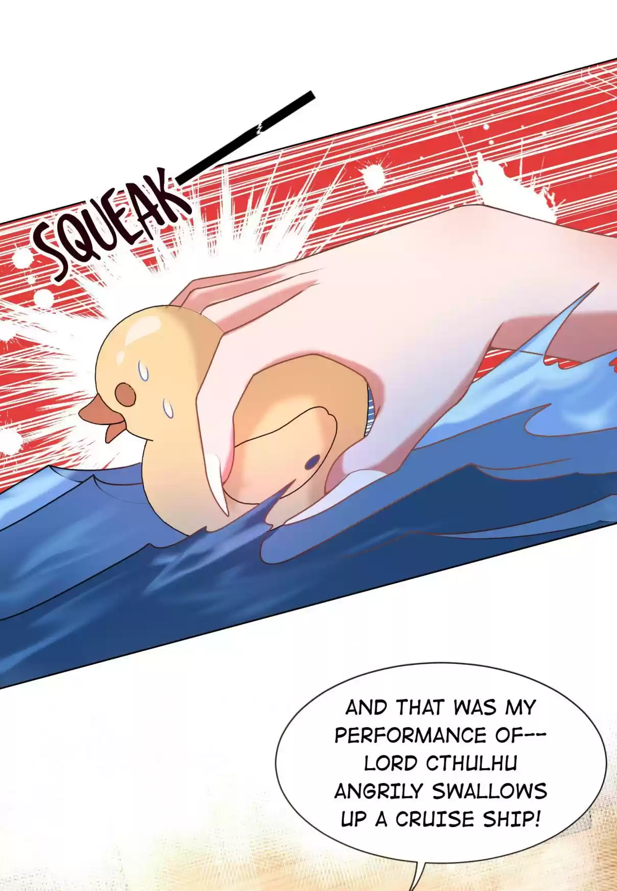 Working Overtime to Destroy the World! 83.1