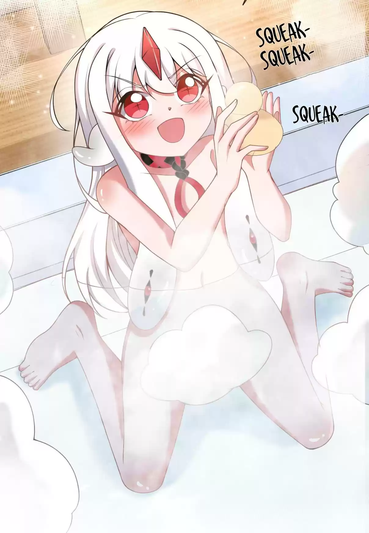 Working Overtime to Destroy the World! 83.1