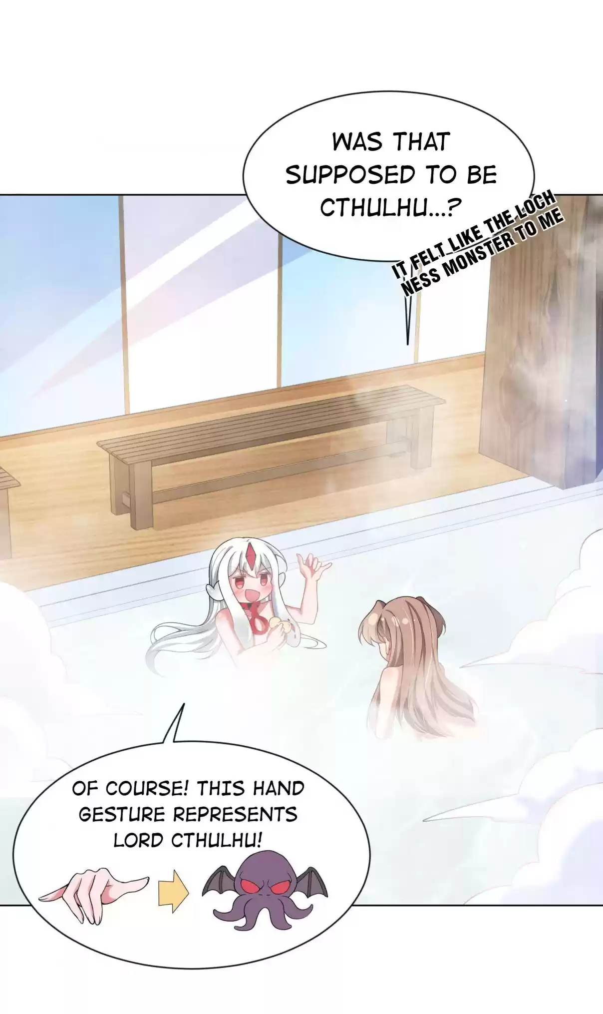 Working Overtime to Destroy the World! 83.1