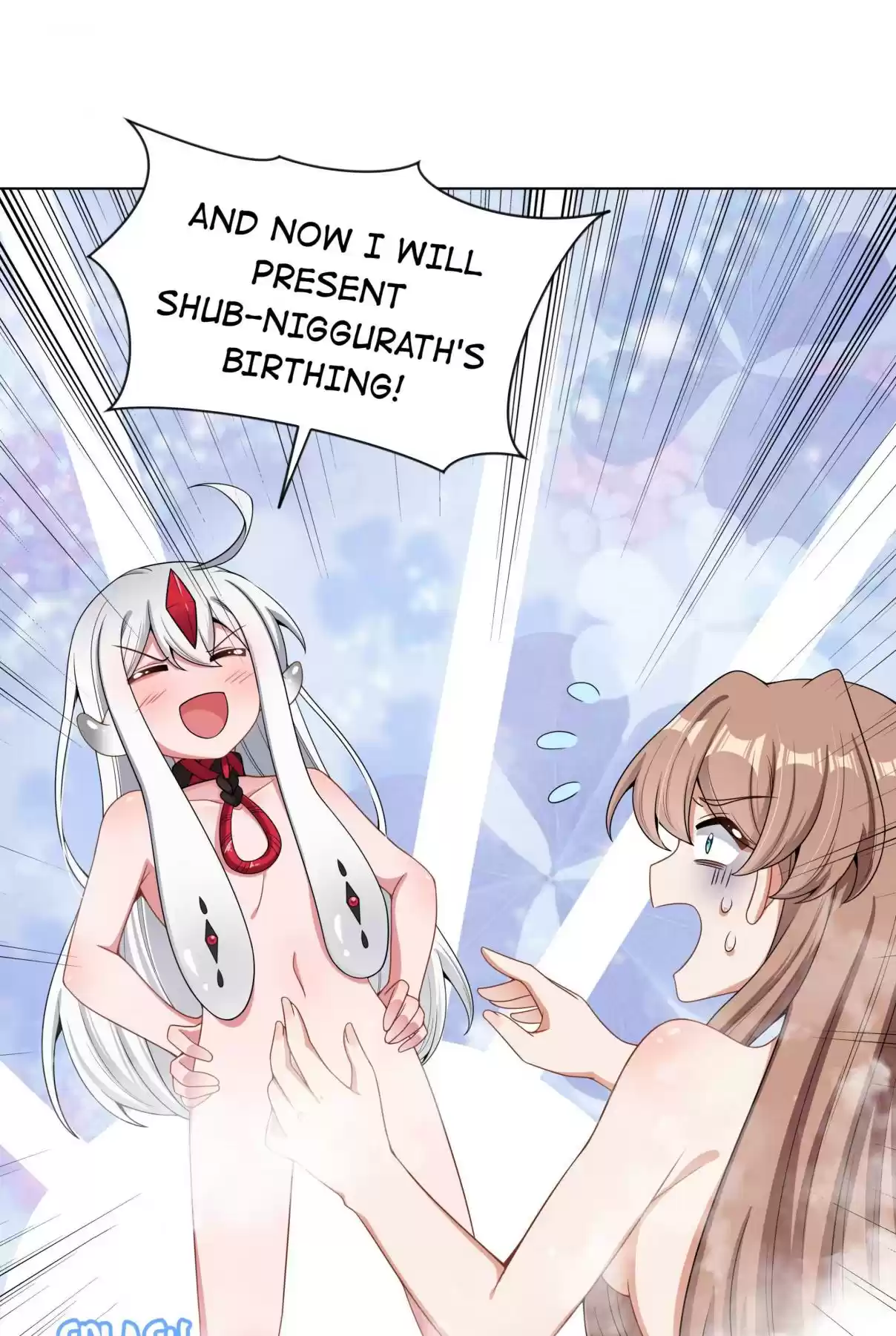 Working Overtime to Destroy the World! 83.2