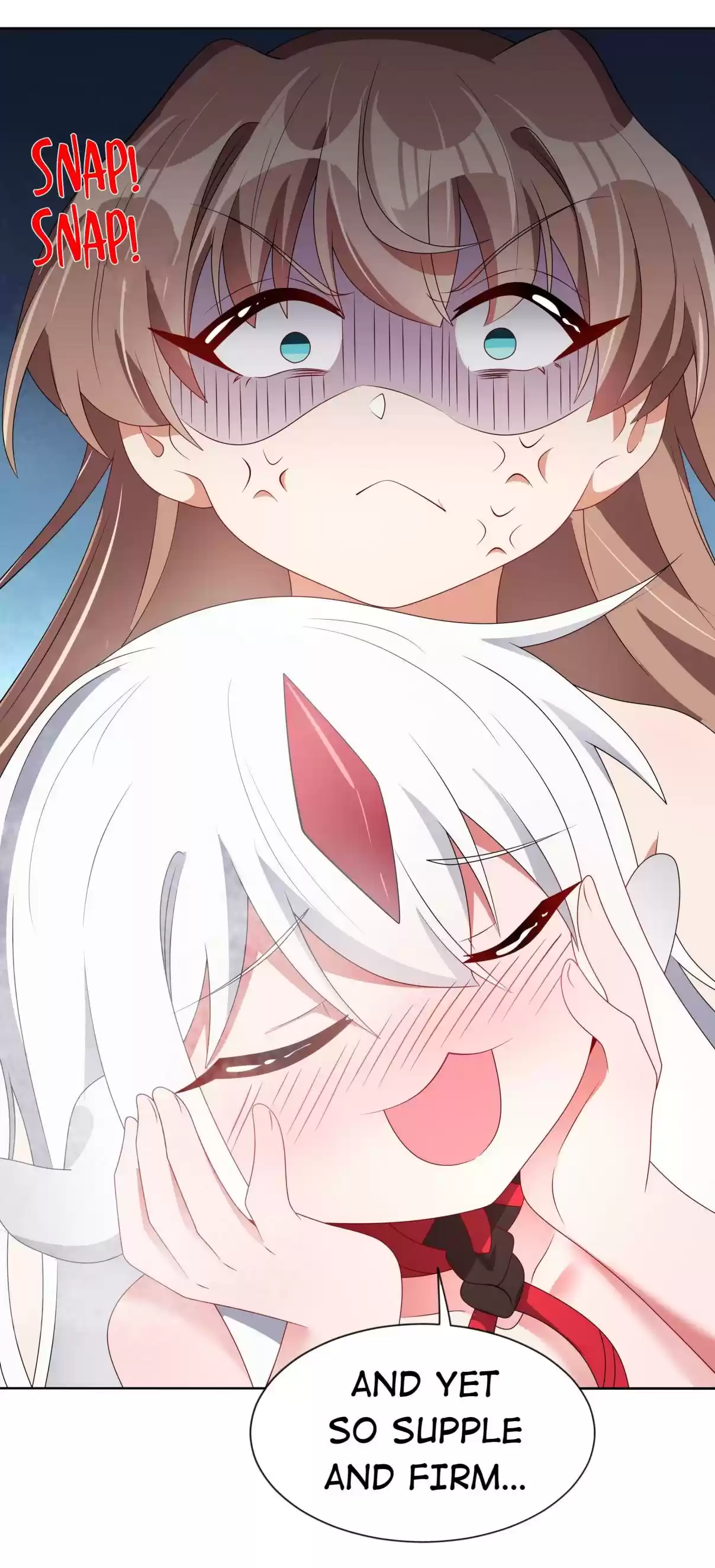 Working Overtime to Destroy the World! 83.2