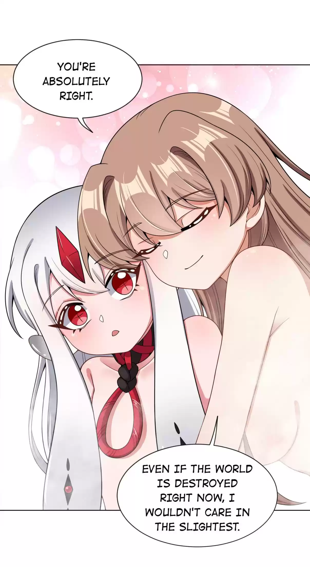 Working Overtime to Destroy the World! 83.2