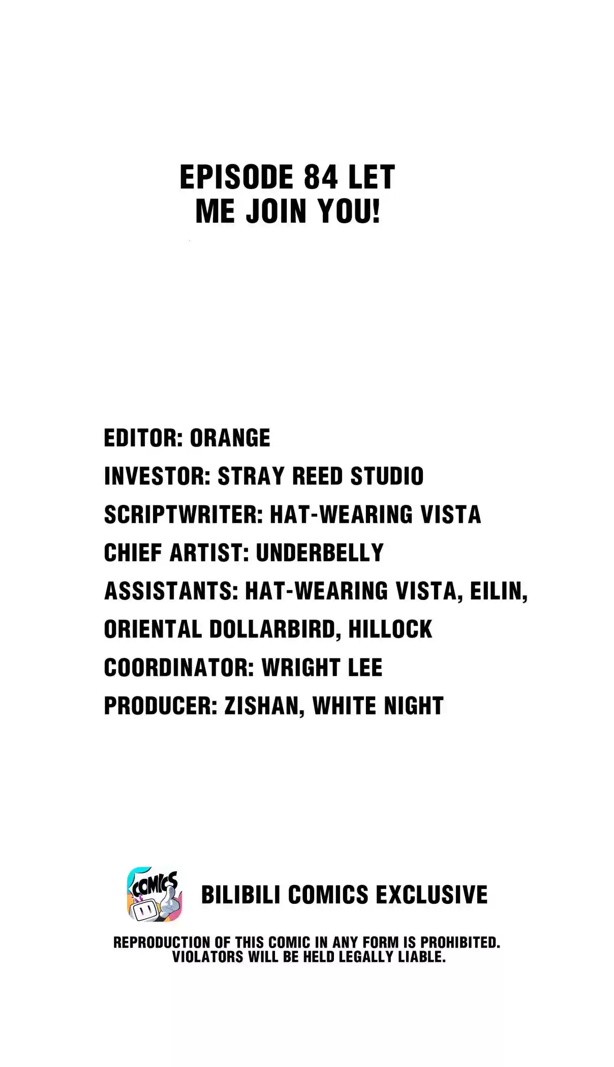 Working Overtime to Destroy the World! 84