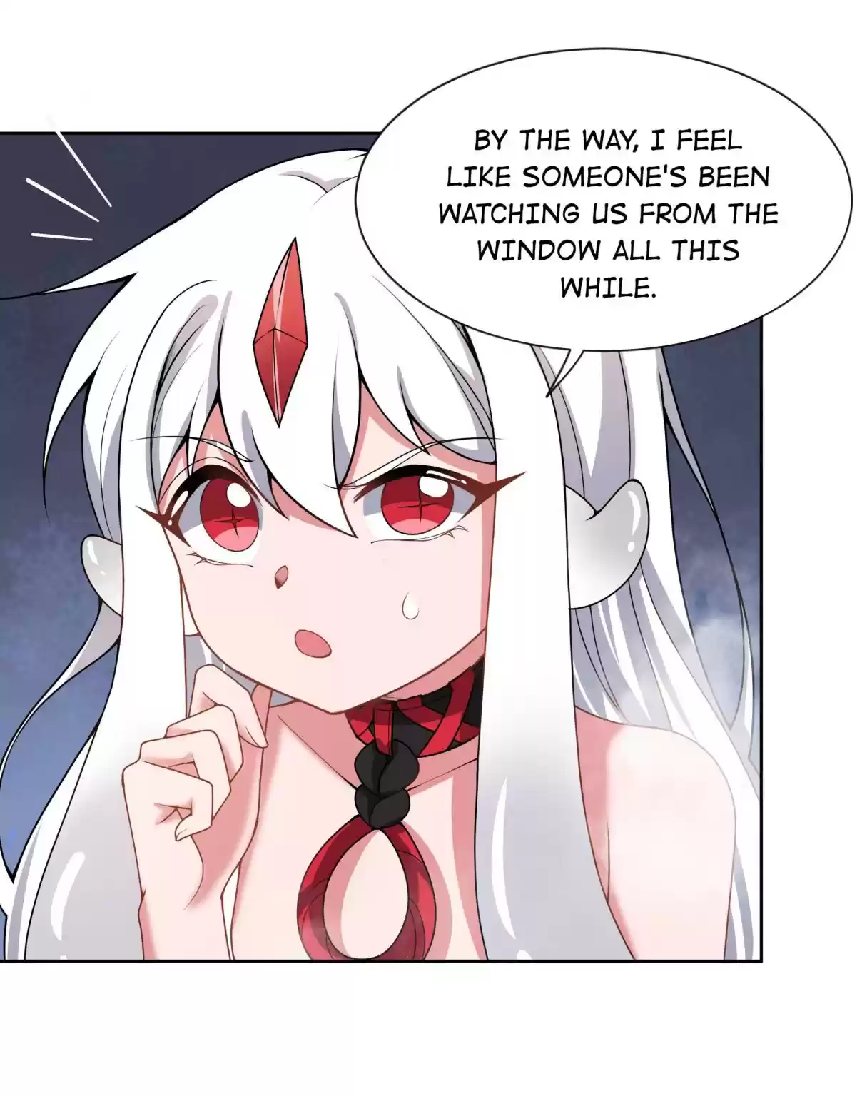 Working Overtime to Destroy the World! 84