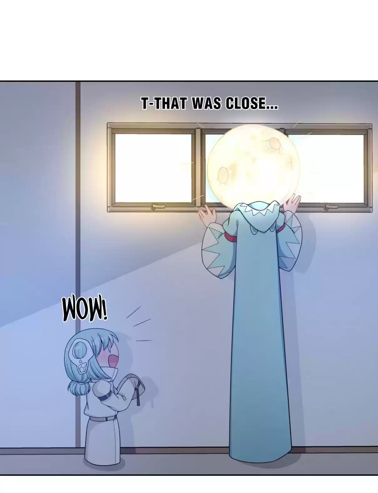 Working Overtime to Destroy the World! 84