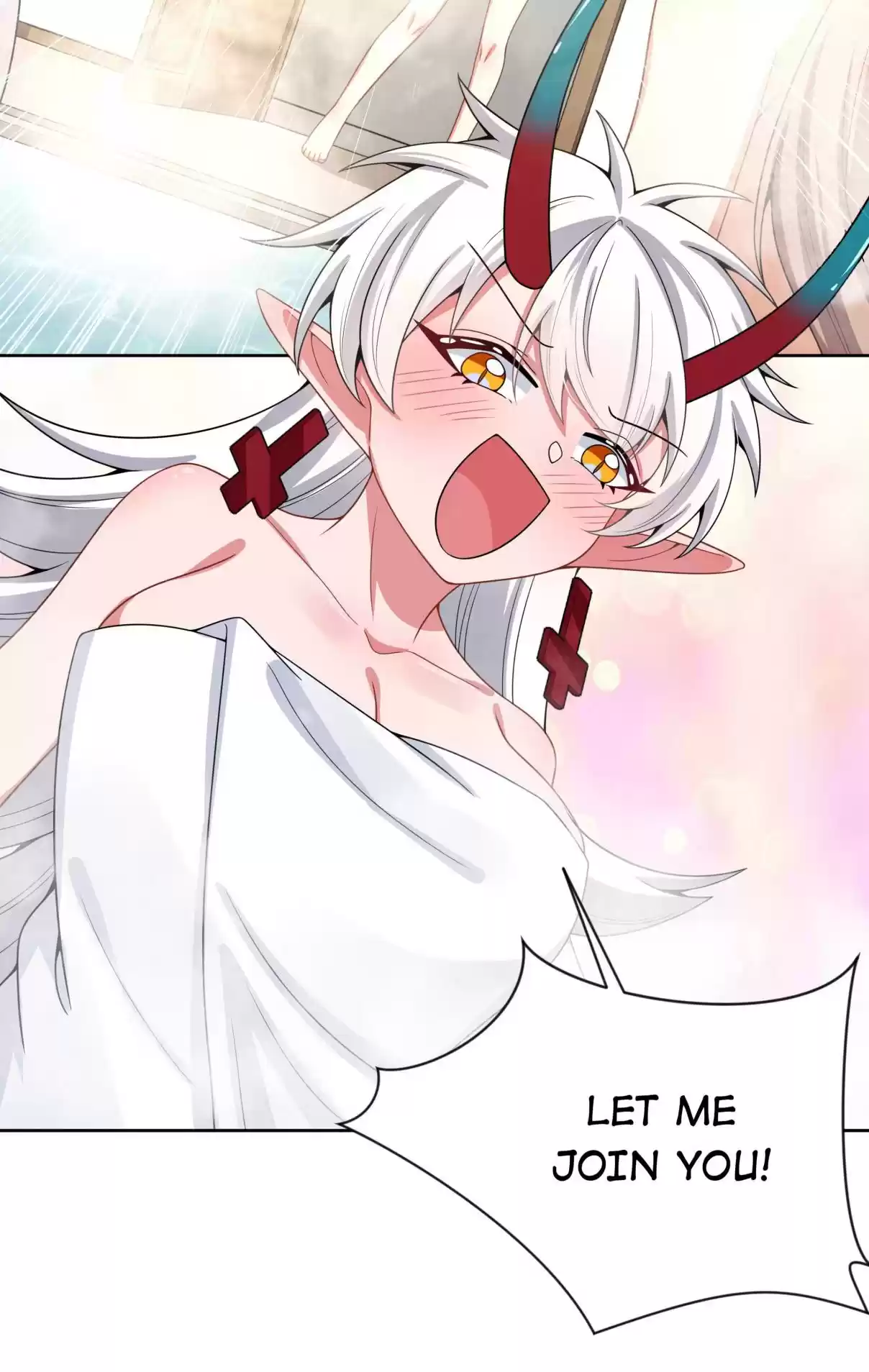 Working Overtime to Destroy the World! 84