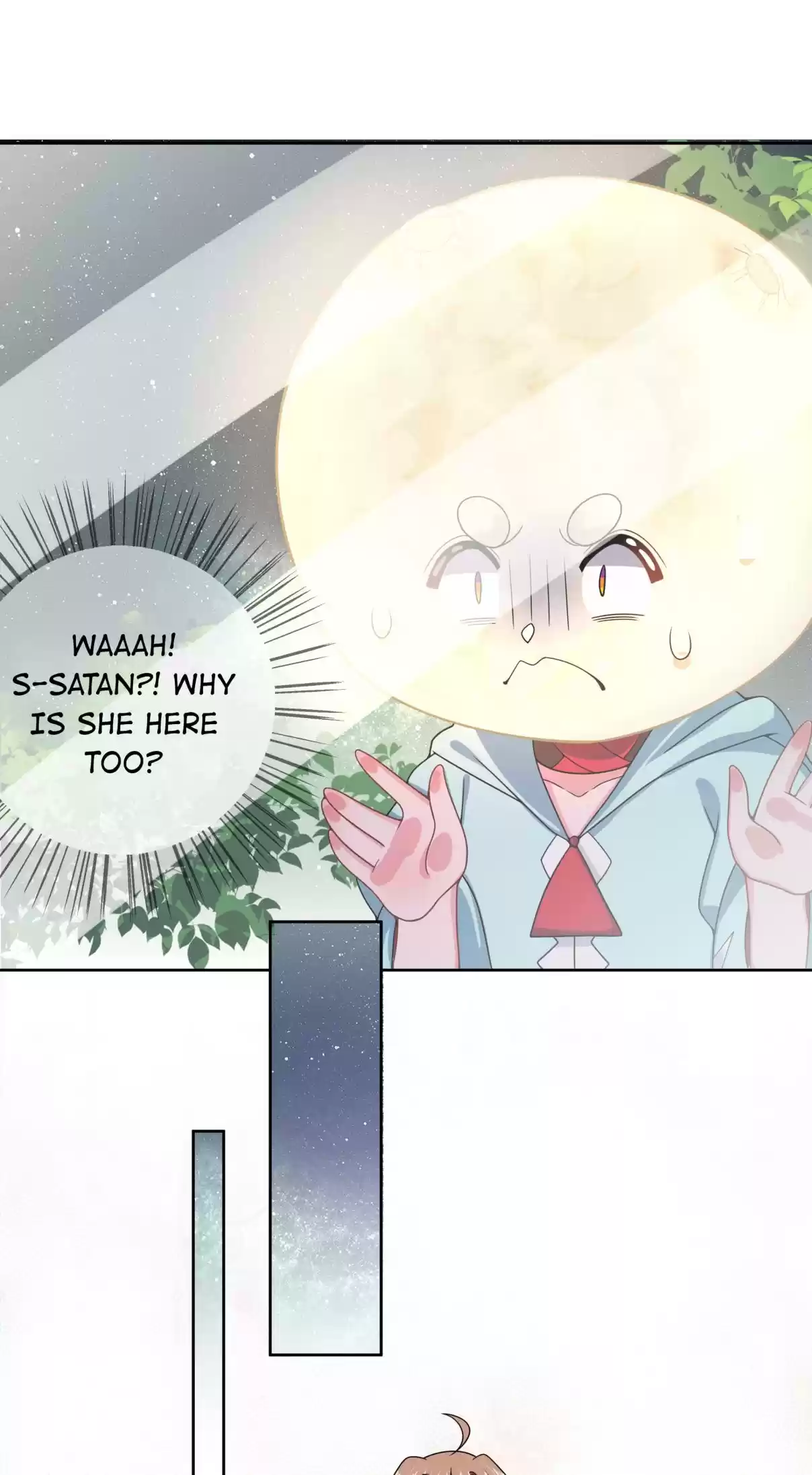 Working Overtime to Destroy the World! 84