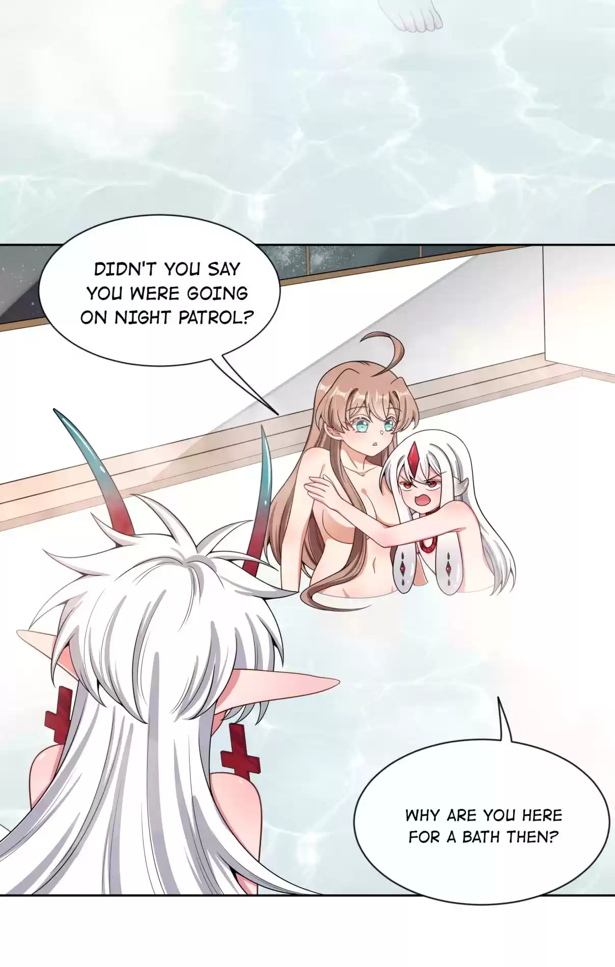 Working Overtime to Destroy the World! 84