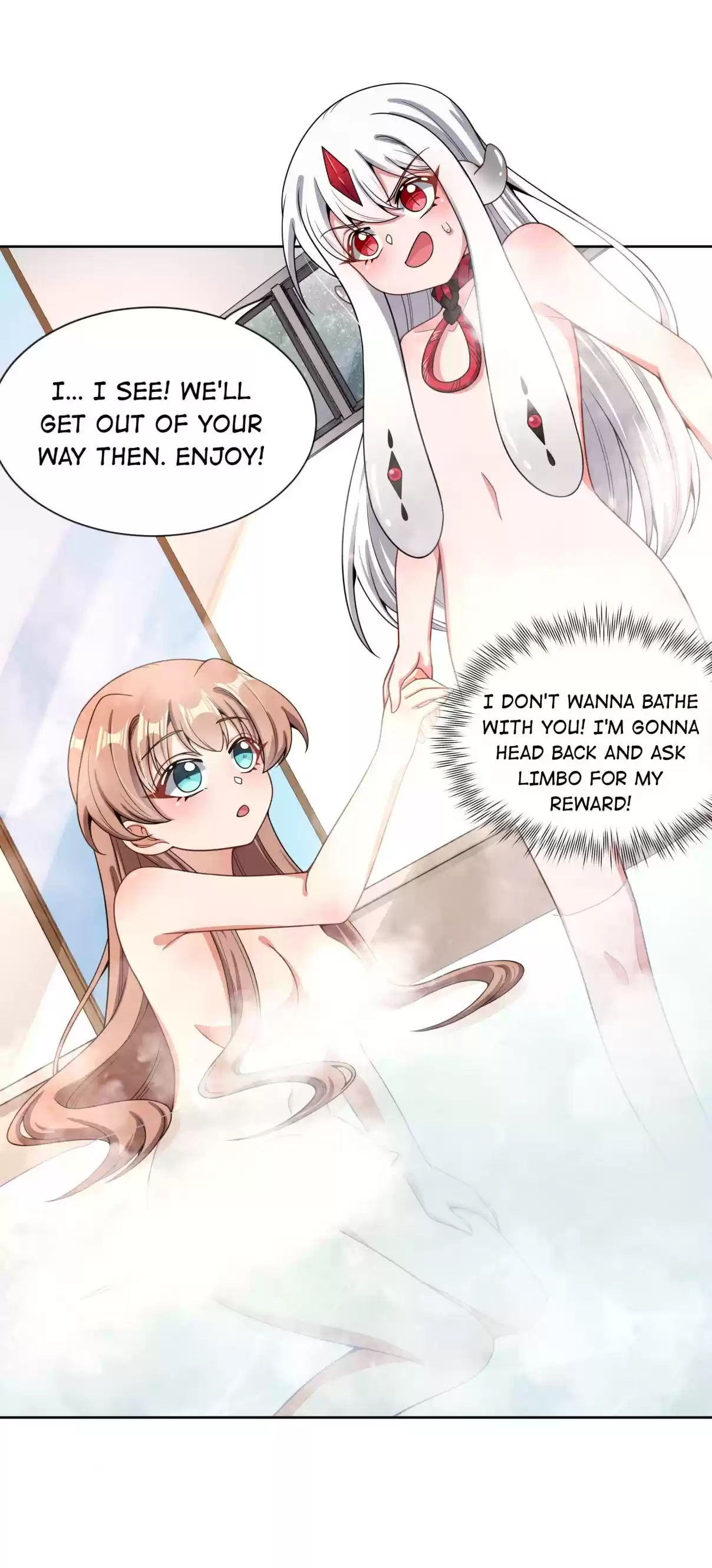 Working Overtime to Destroy the World! 84