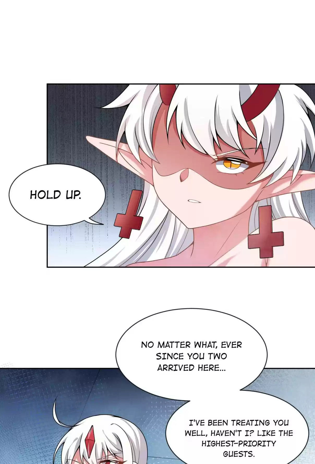 Working Overtime to Destroy the World! 84