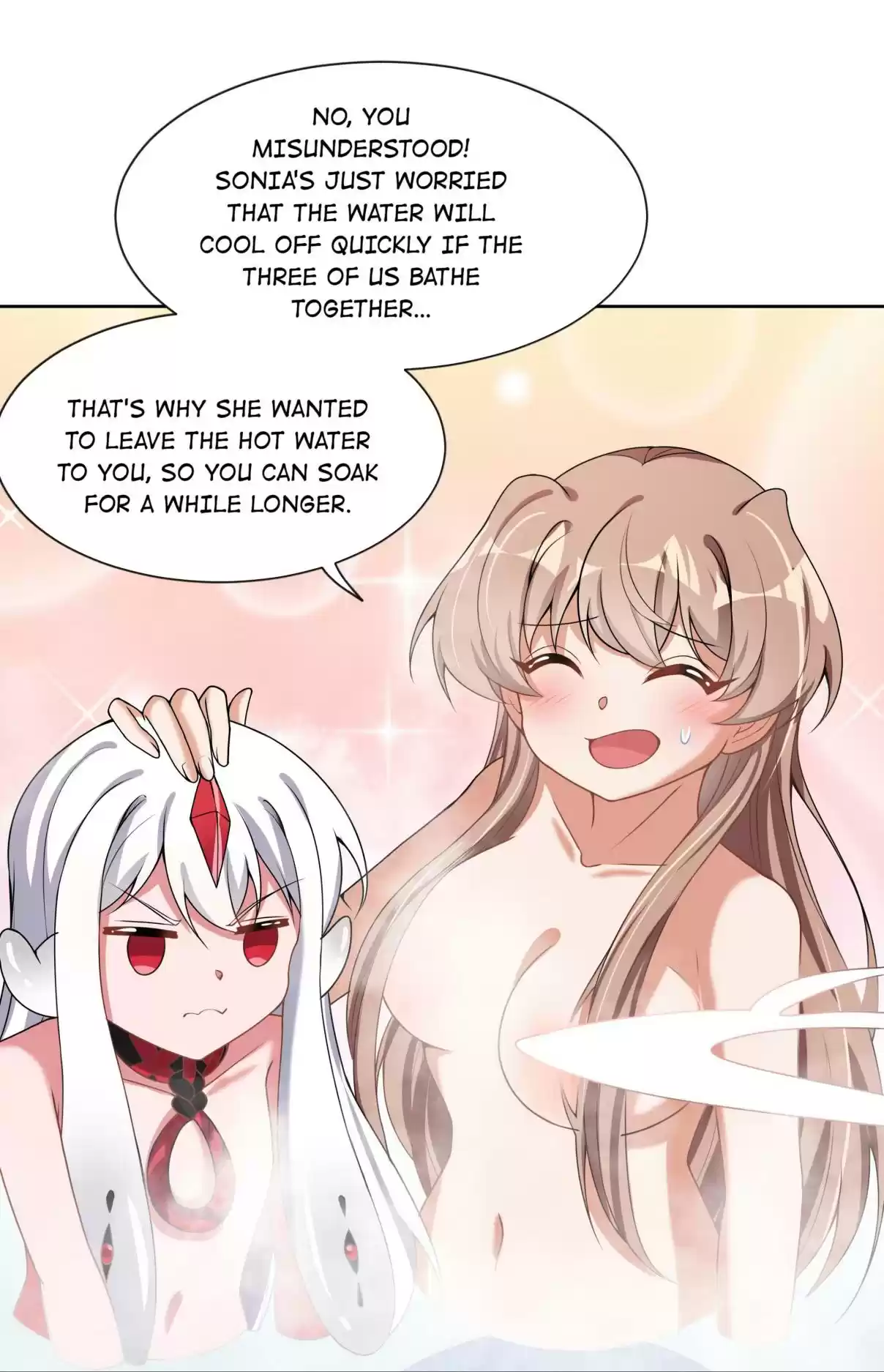 Working Overtime to Destroy the World! 84