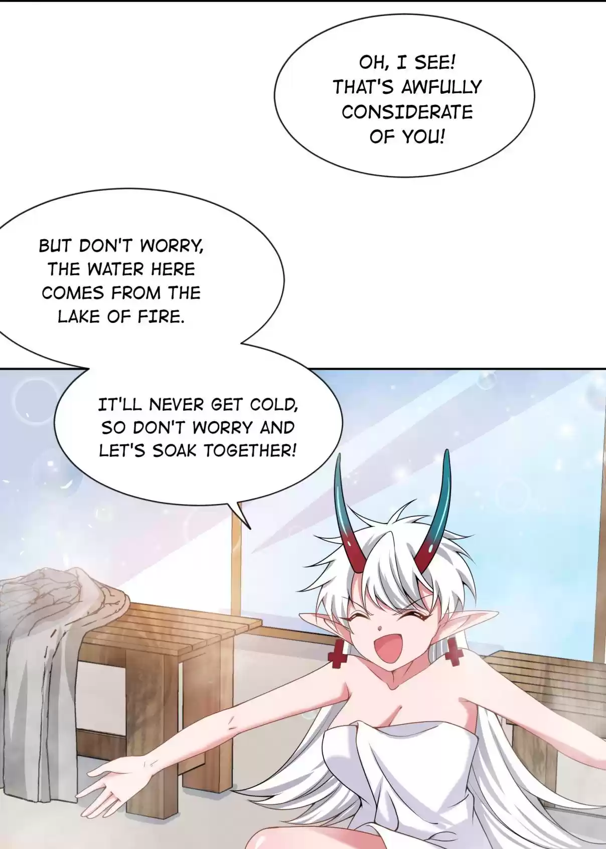 Working Overtime to Destroy the World! 84