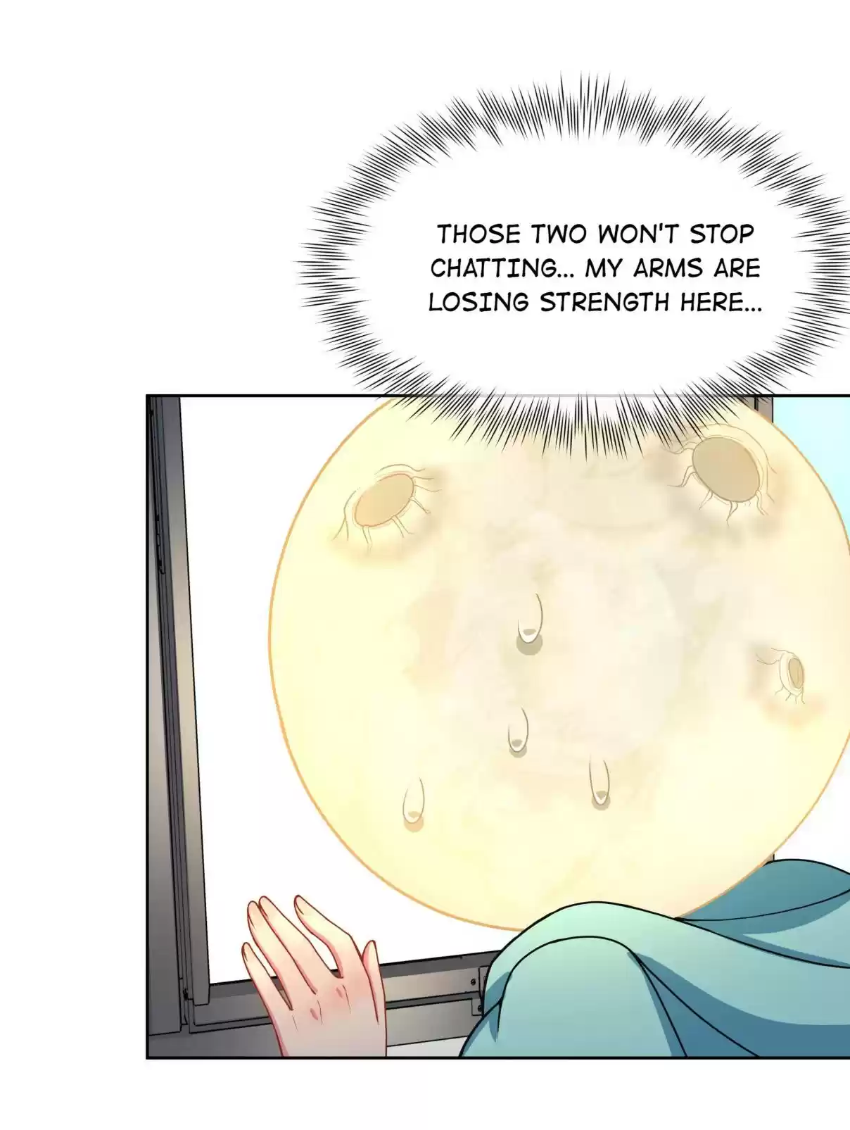 Working Overtime to Destroy the World! 84