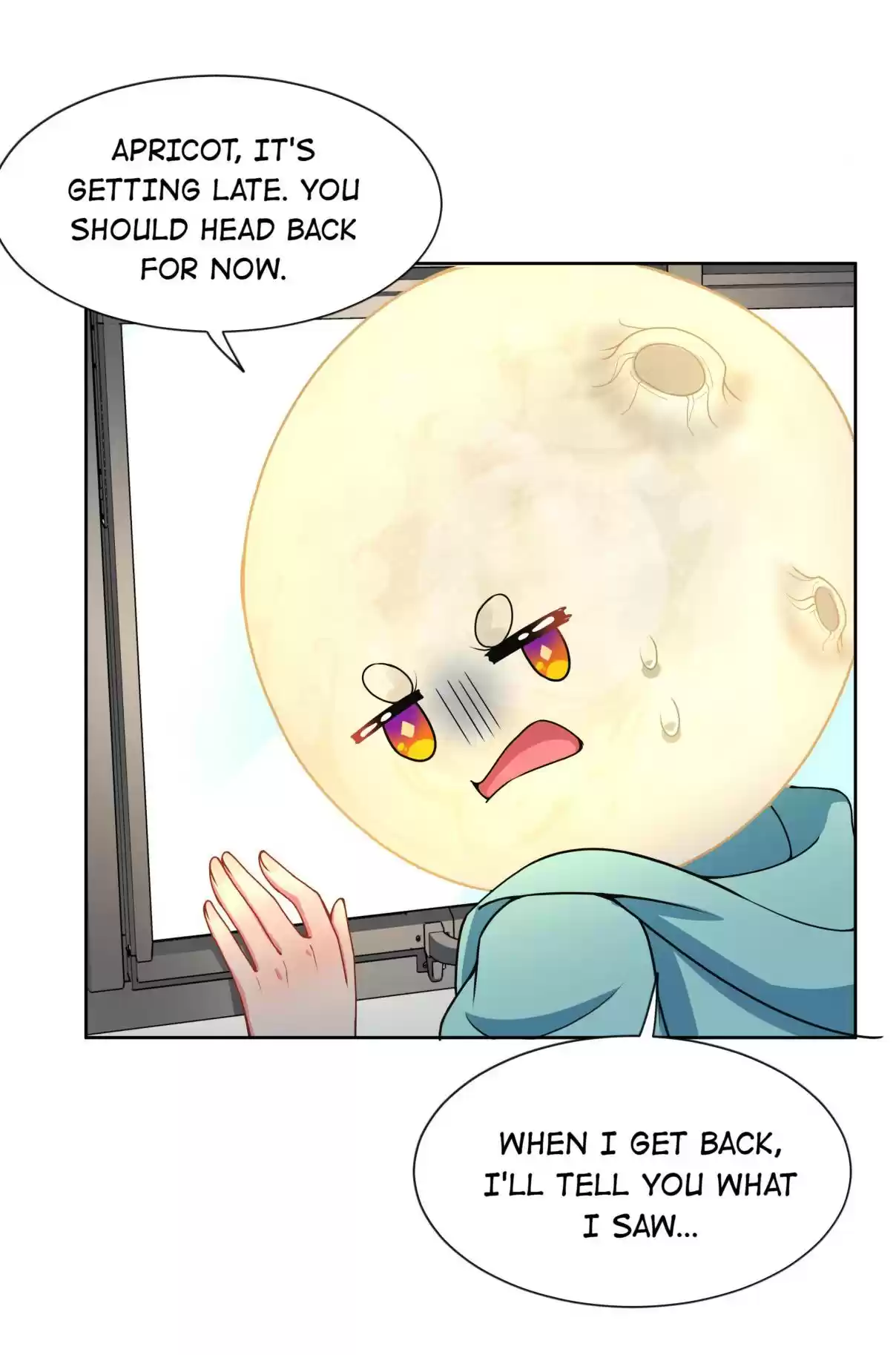 Working Overtime to Destroy the World! 84