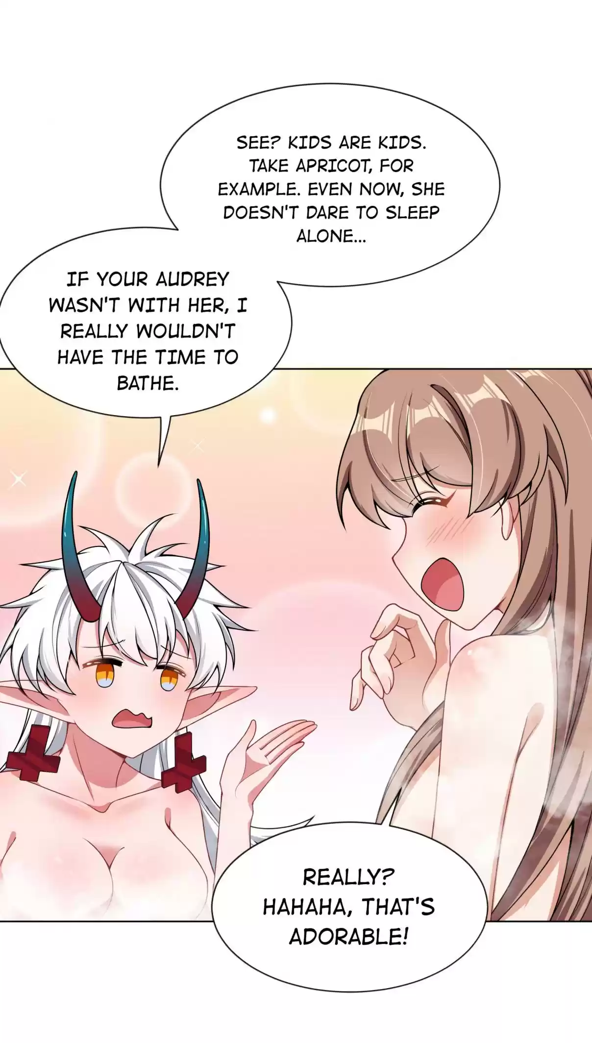 Working Overtime to Destroy the World! 84