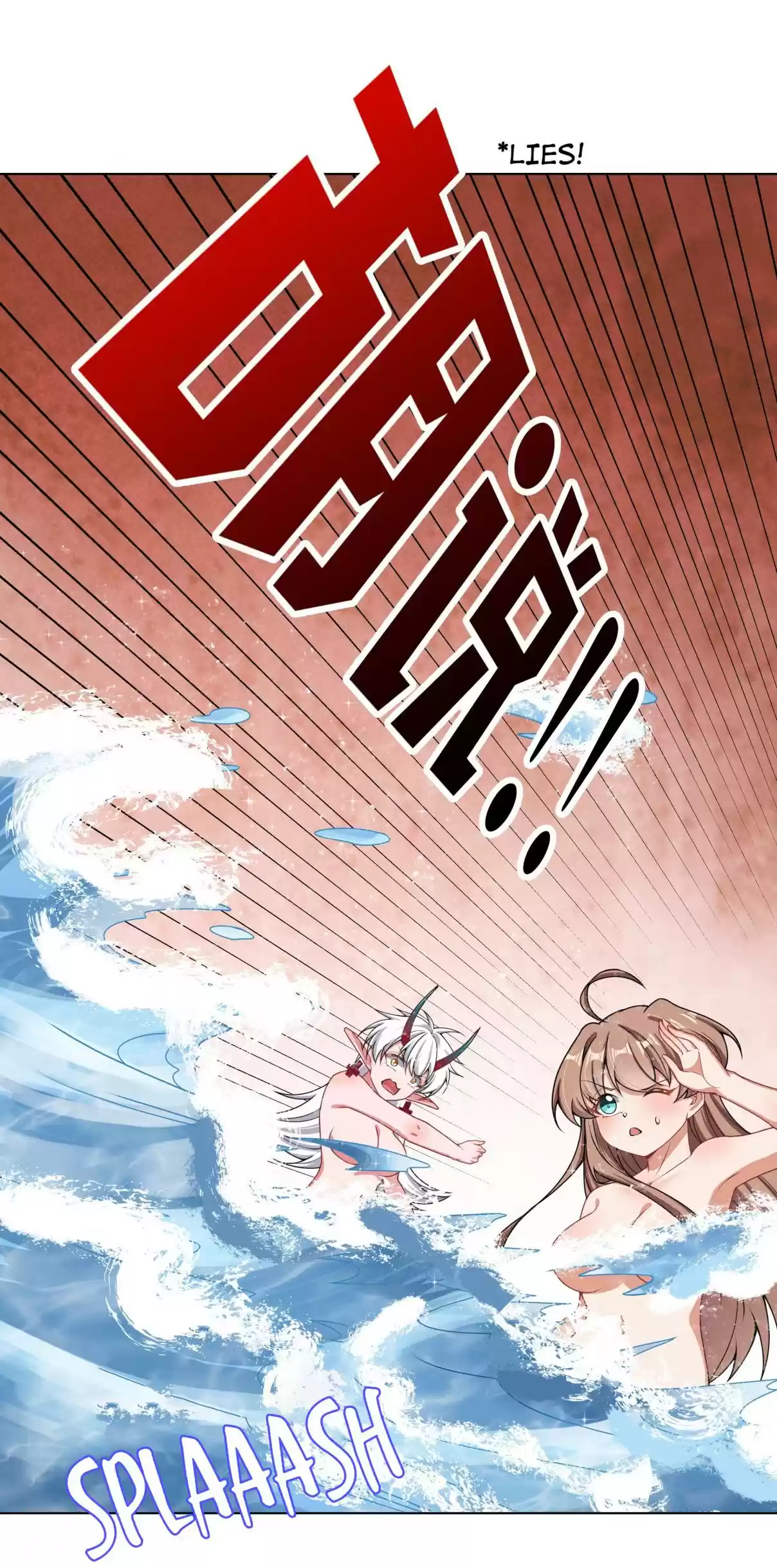 Working Overtime to Destroy the World! 84