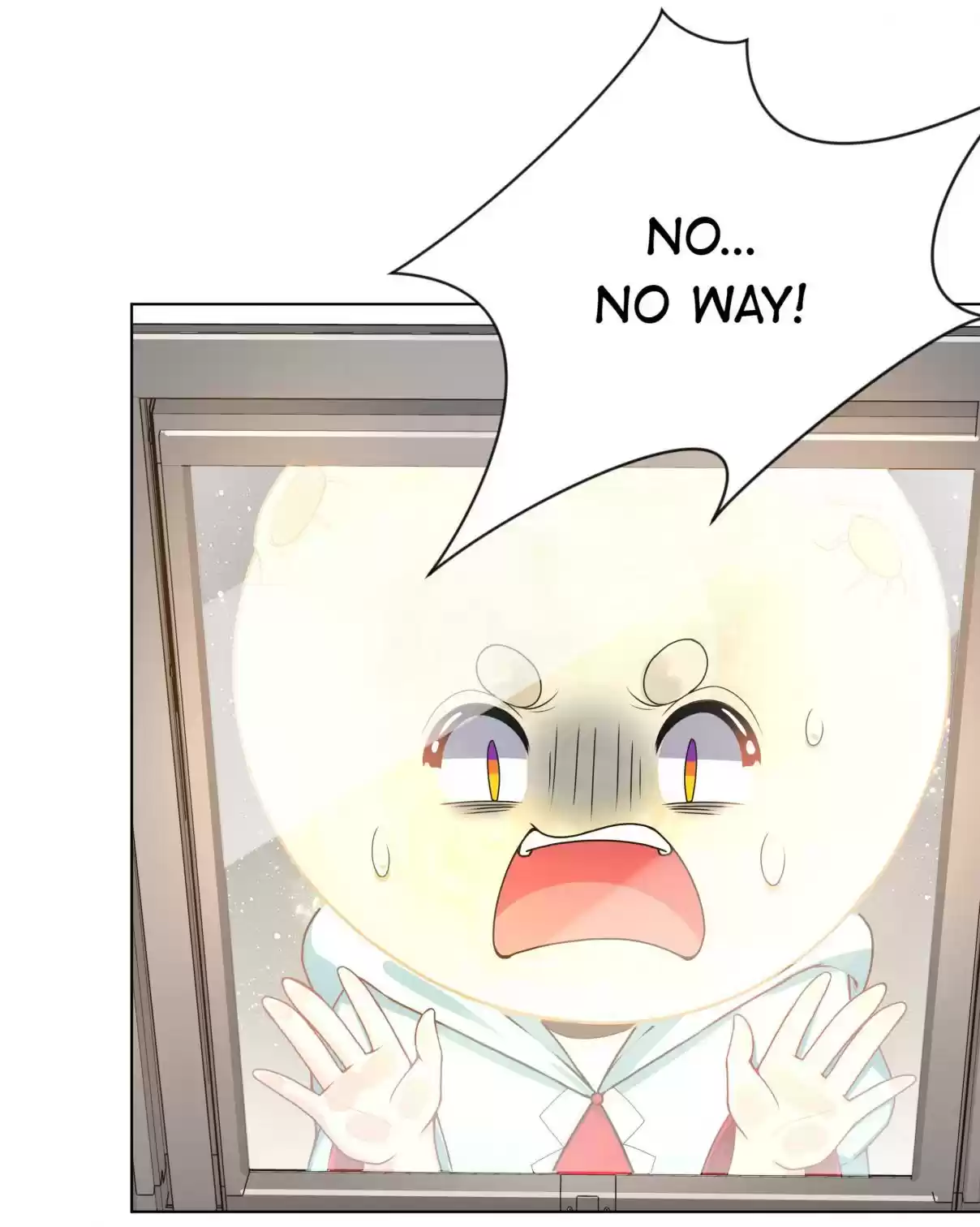 Working Overtime to Destroy the World! 84