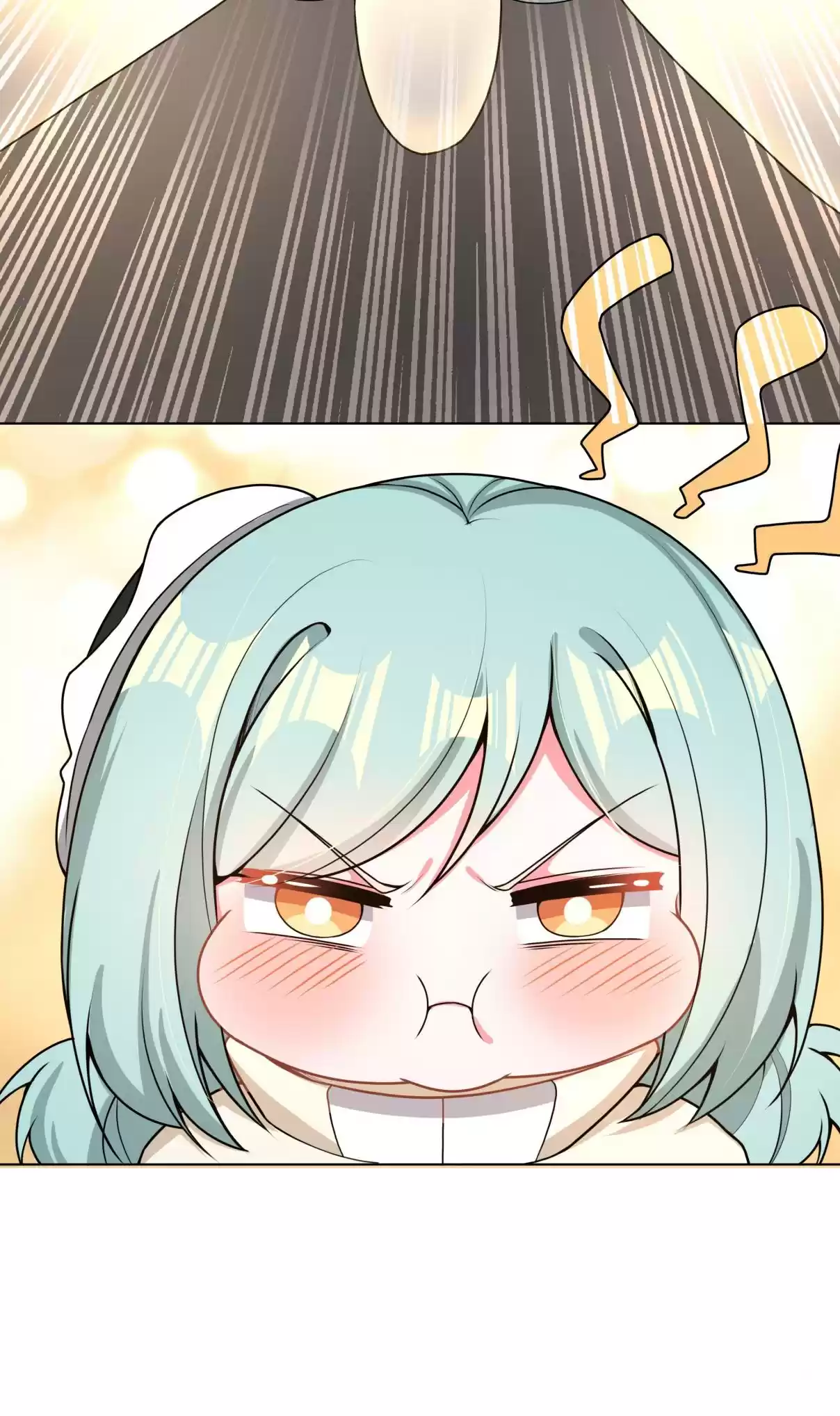 Working Overtime to Destroy the World! 84