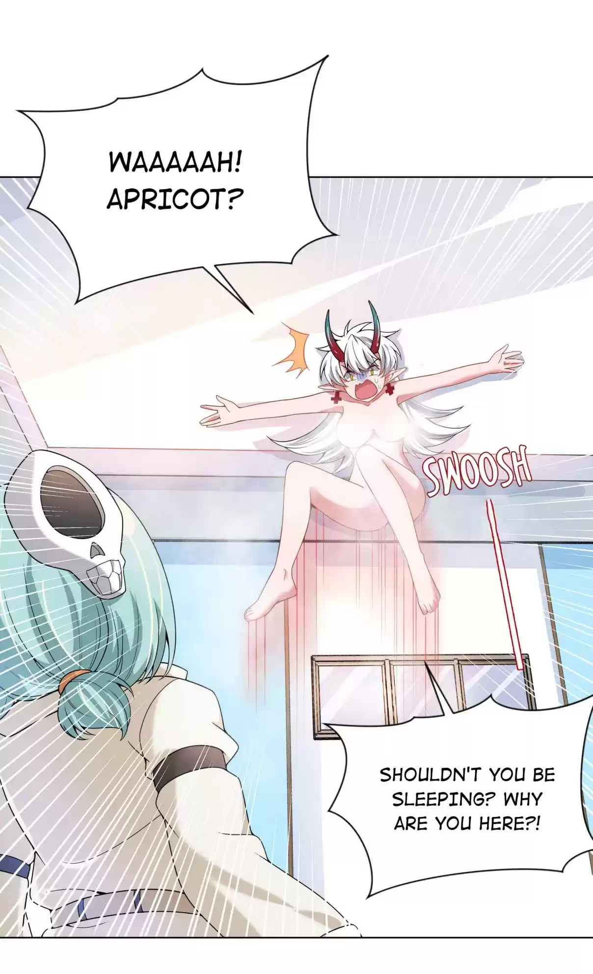 Working Overtime to Destroy the World! 84