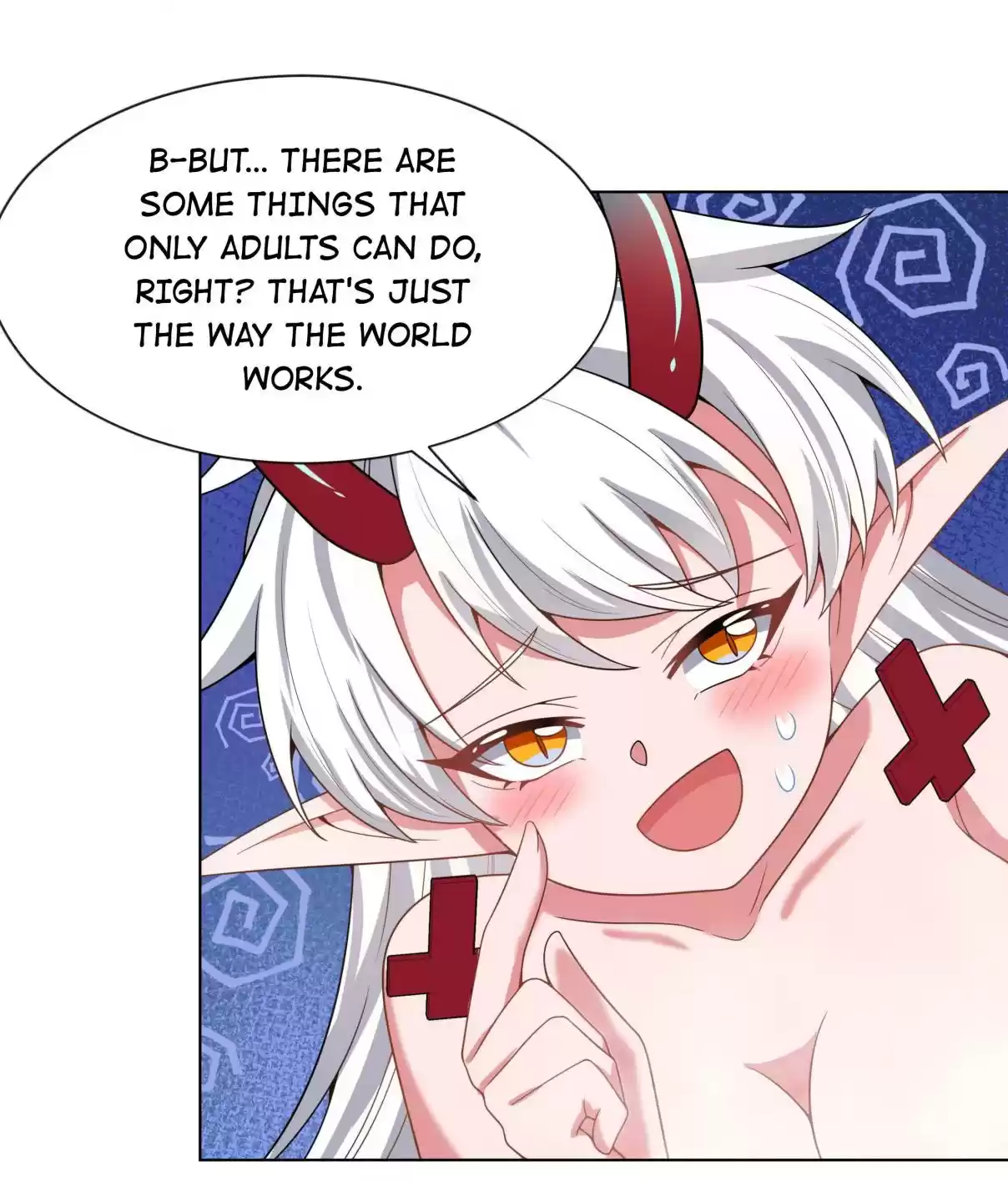 Working Overtime to Destroy the World! 84