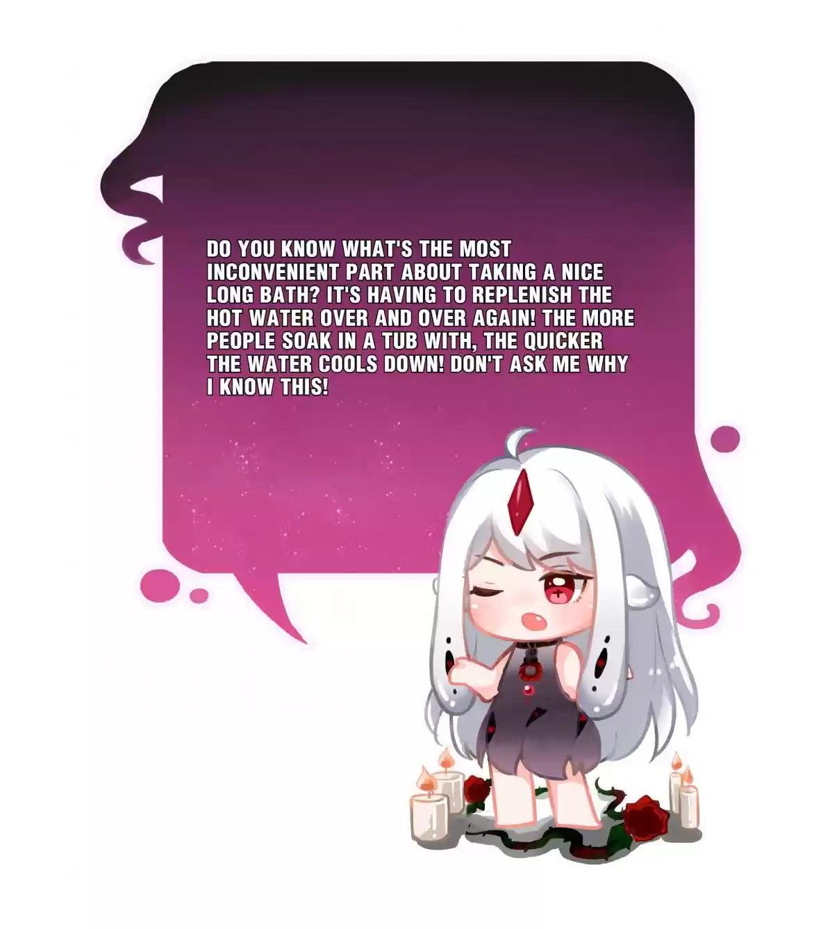 Working Overtime to Destroy the World! 84