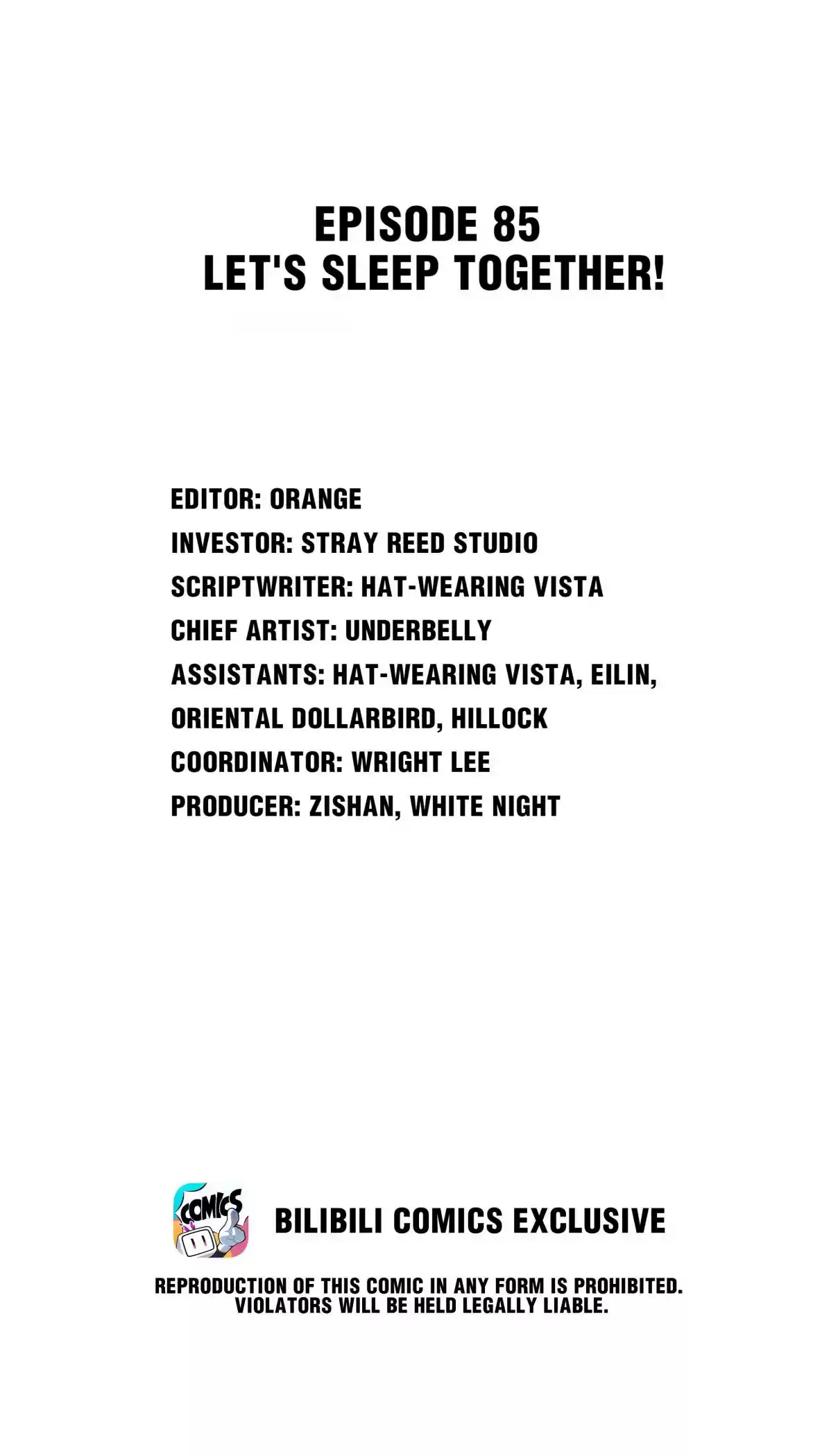 Working Overtime to Destroy the World! 85