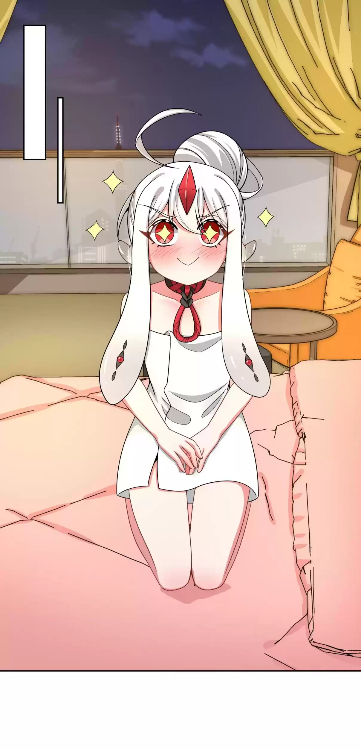 Working Overtime to Destroy the World! 85