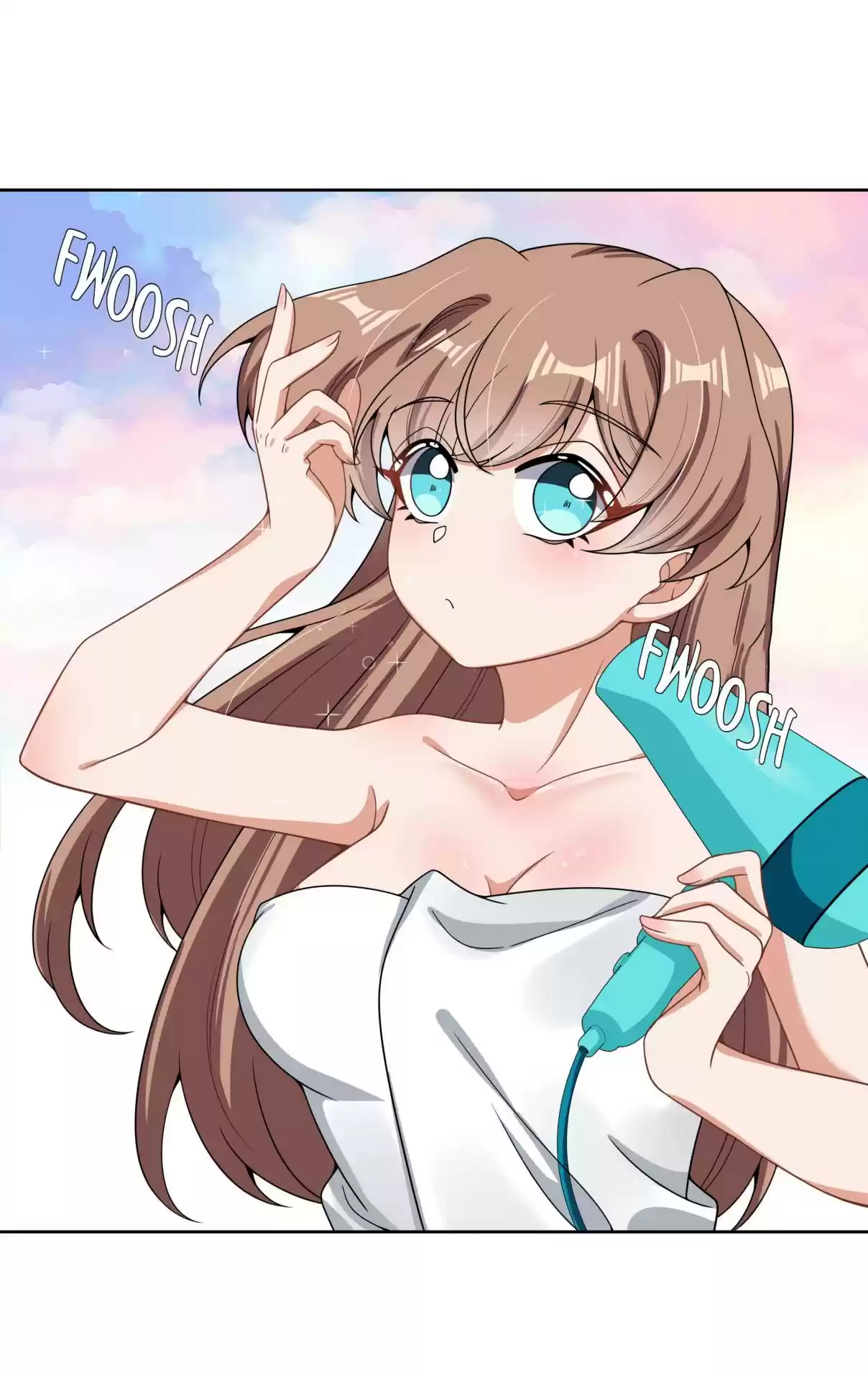 Working Overtime to Destroy the World! 85