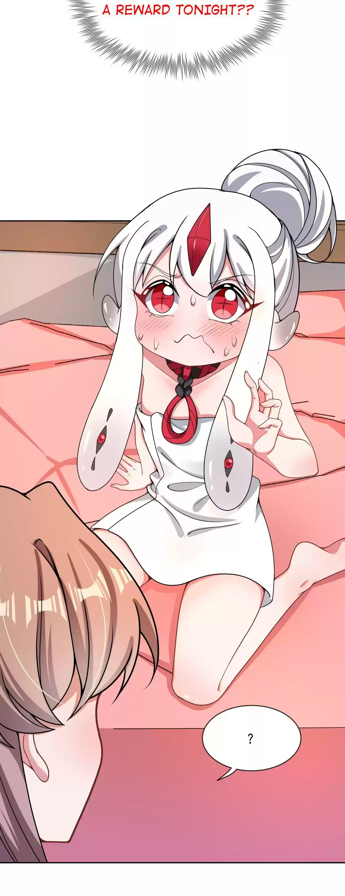 Working Overtime to Destroy the World! 85