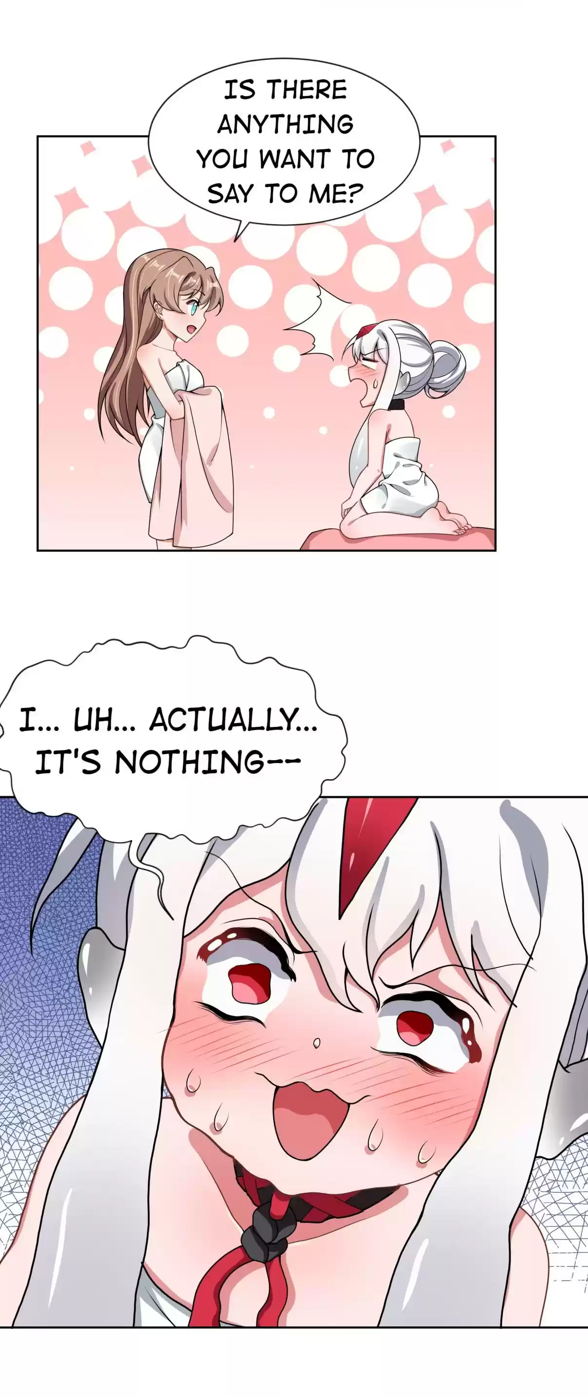 Working Overtime to Destroy the World! 85