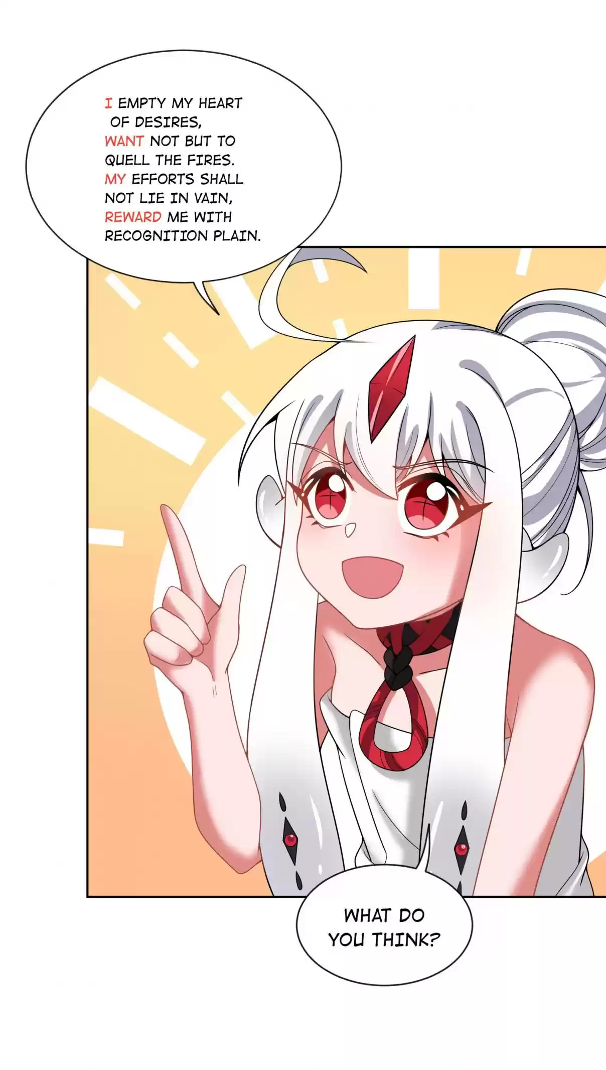 Working Overtime to Destroy the World! 85