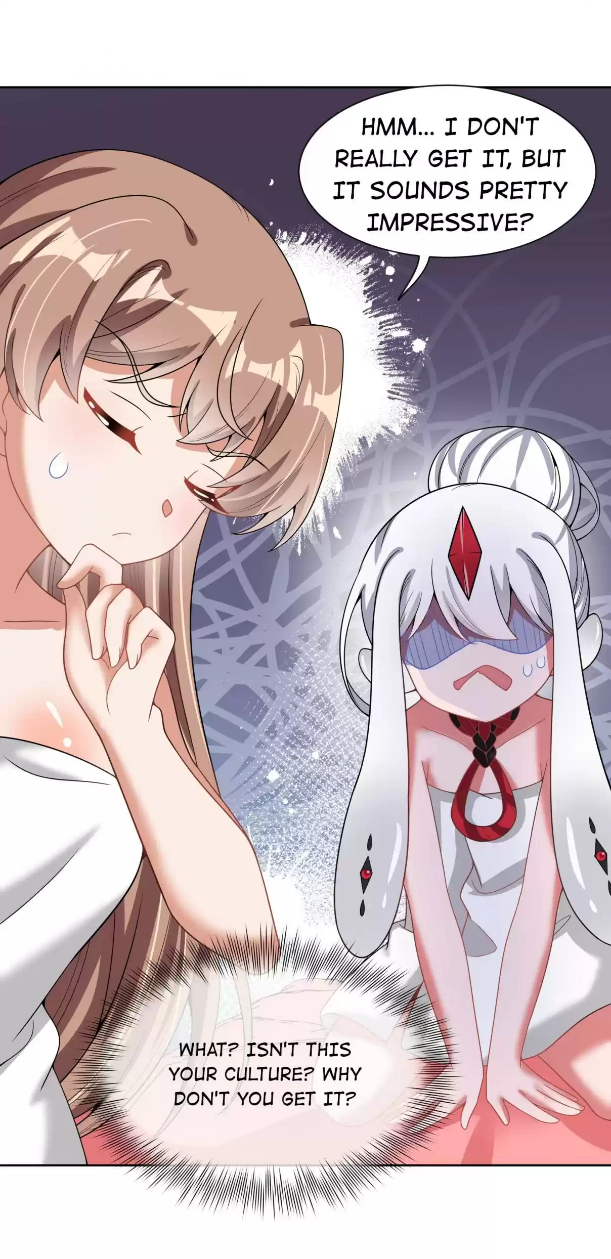 Working Overtime to Destroy the World! 85