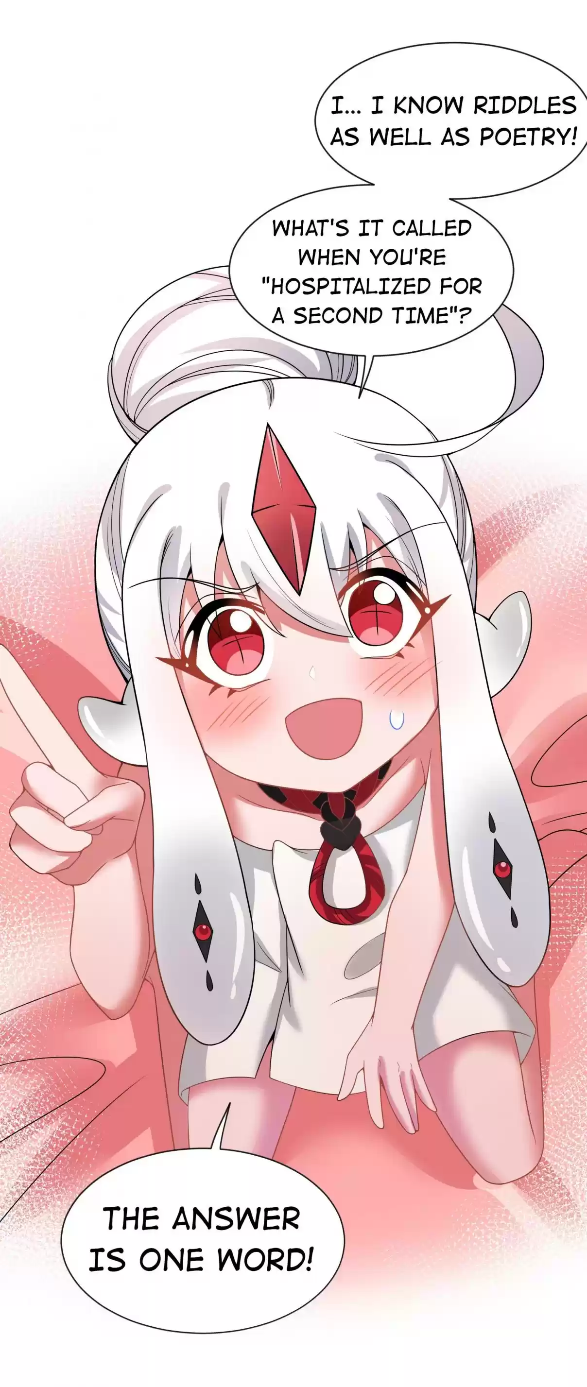 Working Overtime to Destroy the World! 85