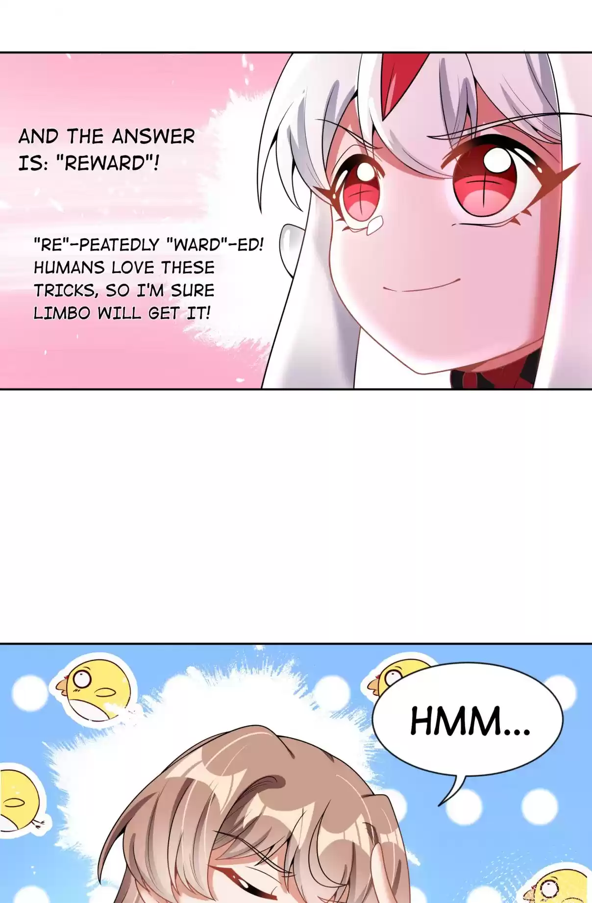 Working Overtime to Destroy the World! 85