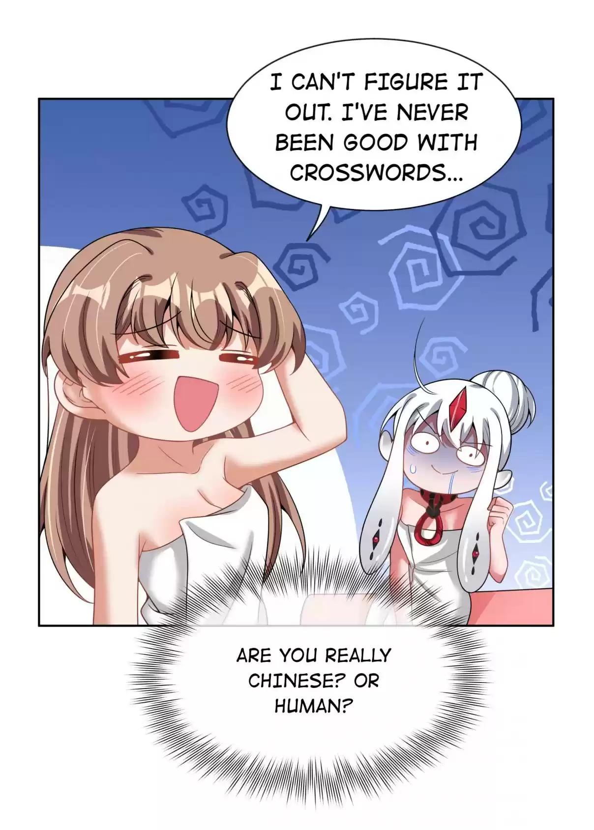 Working Overtime to Destroy the World! 85