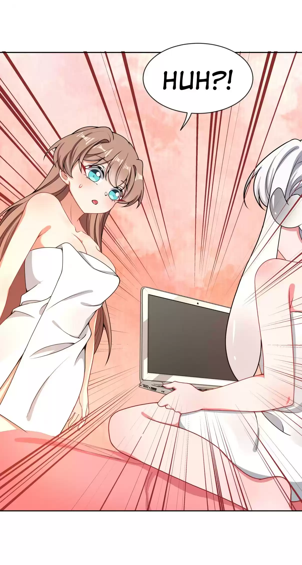 Working Overtime to Destroy the World! 85