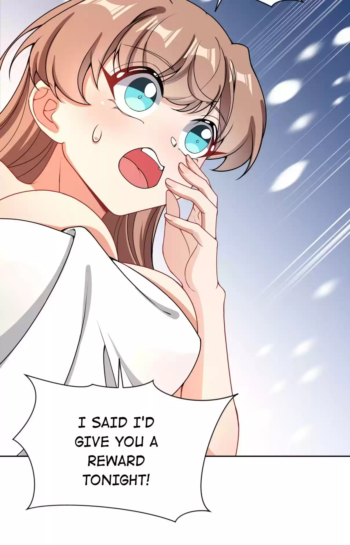 Working Overtime to Destroy the World! 85