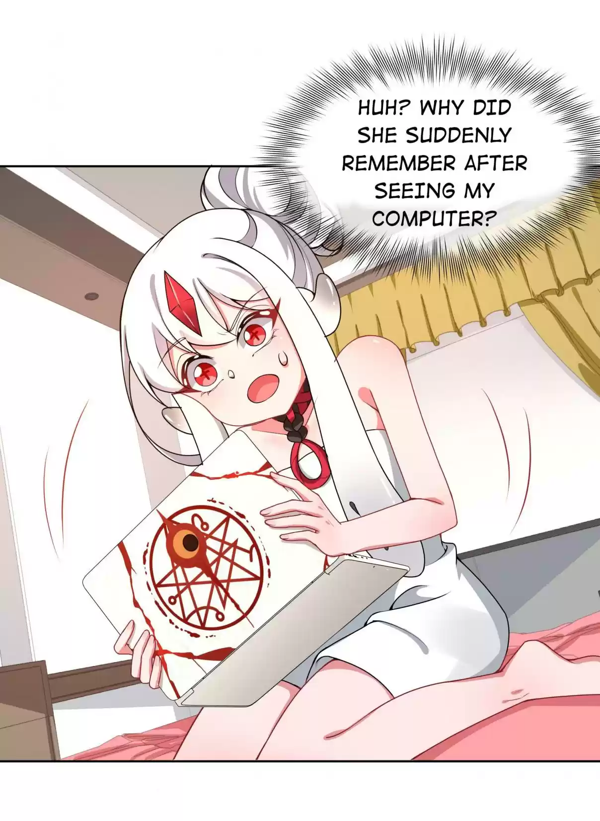 Working Overtime to Destroy the World! 85