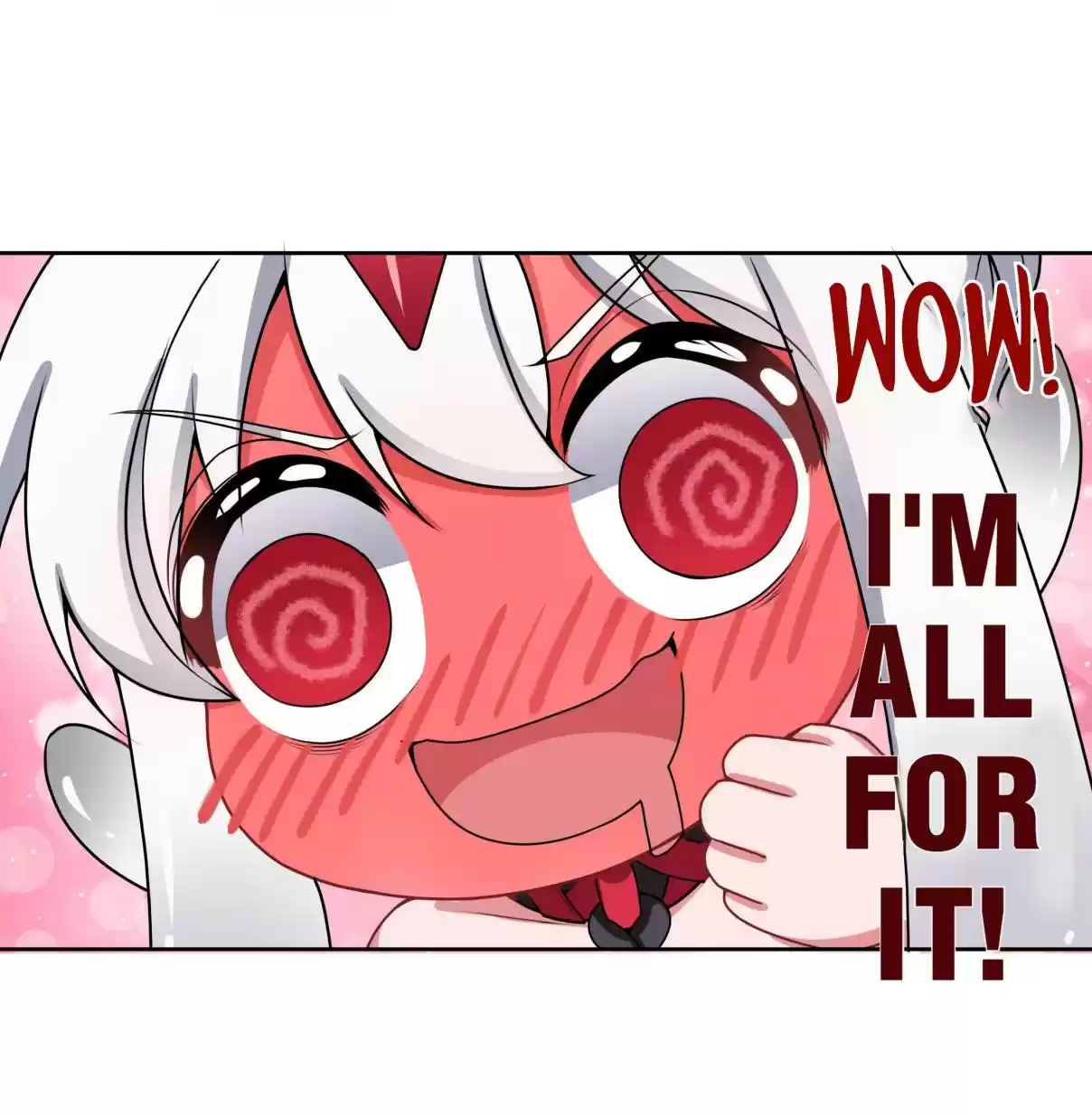 Working Overtime to Destroy the World! 85